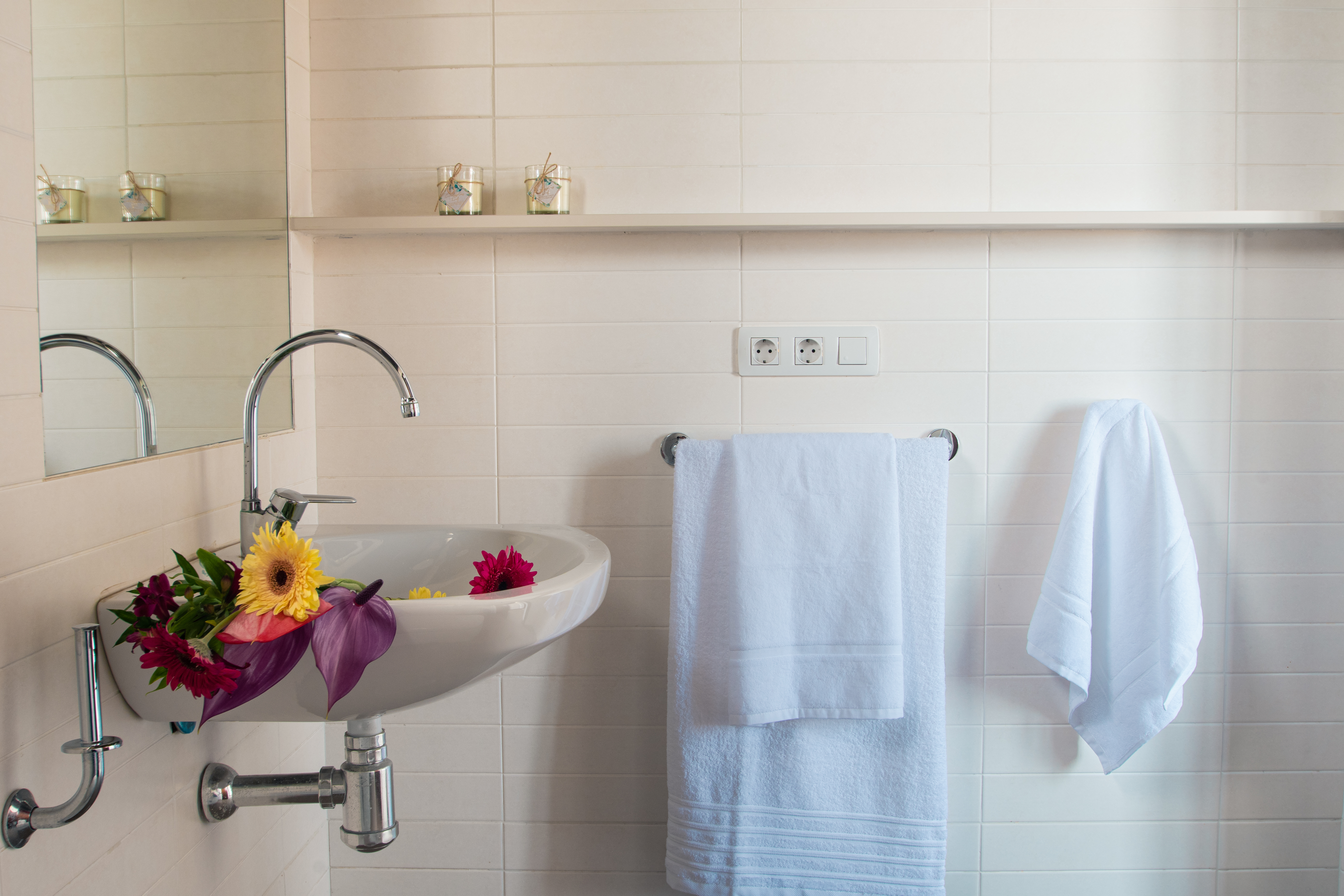 Double Superior with Terrace