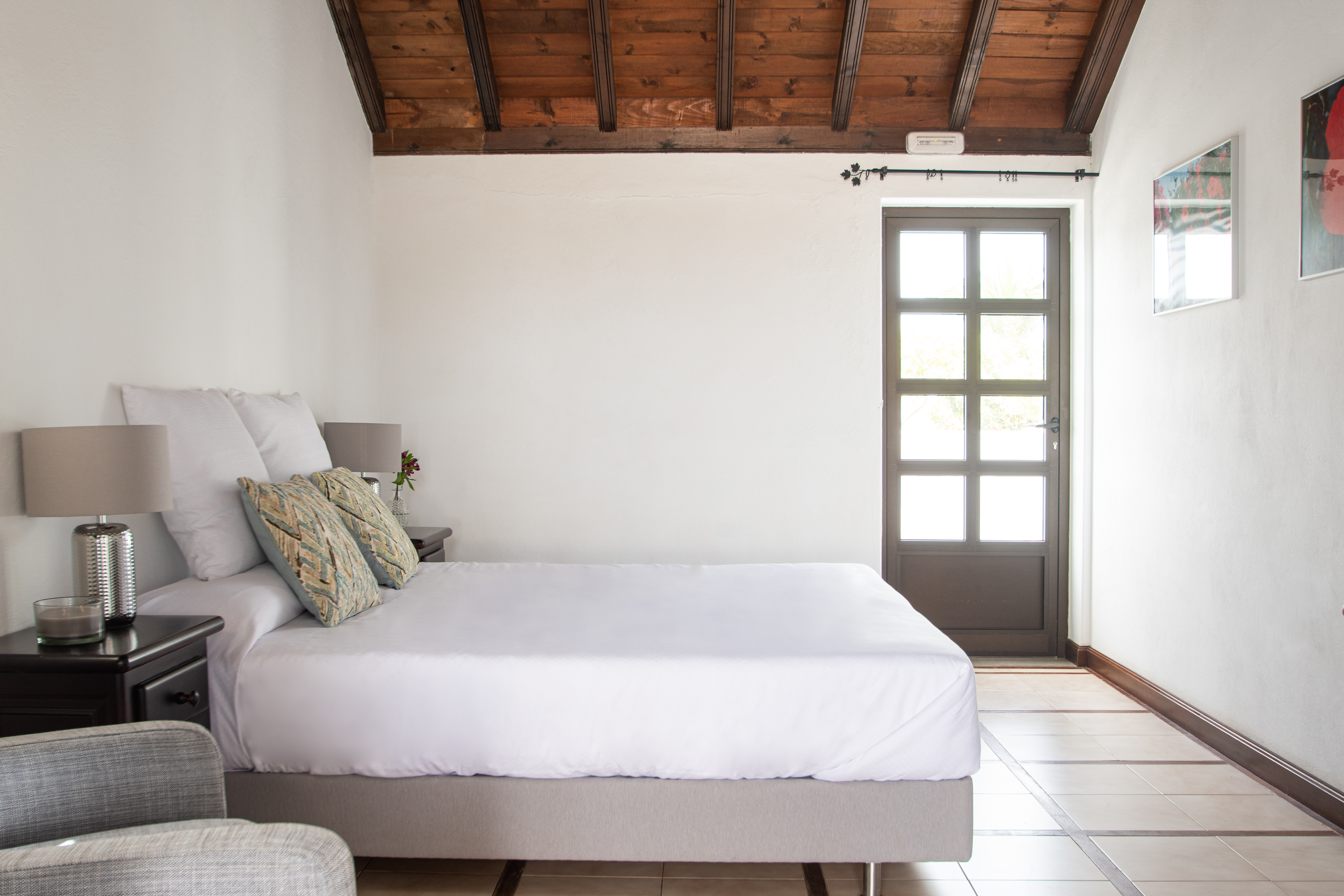 Double Superior with Terrace