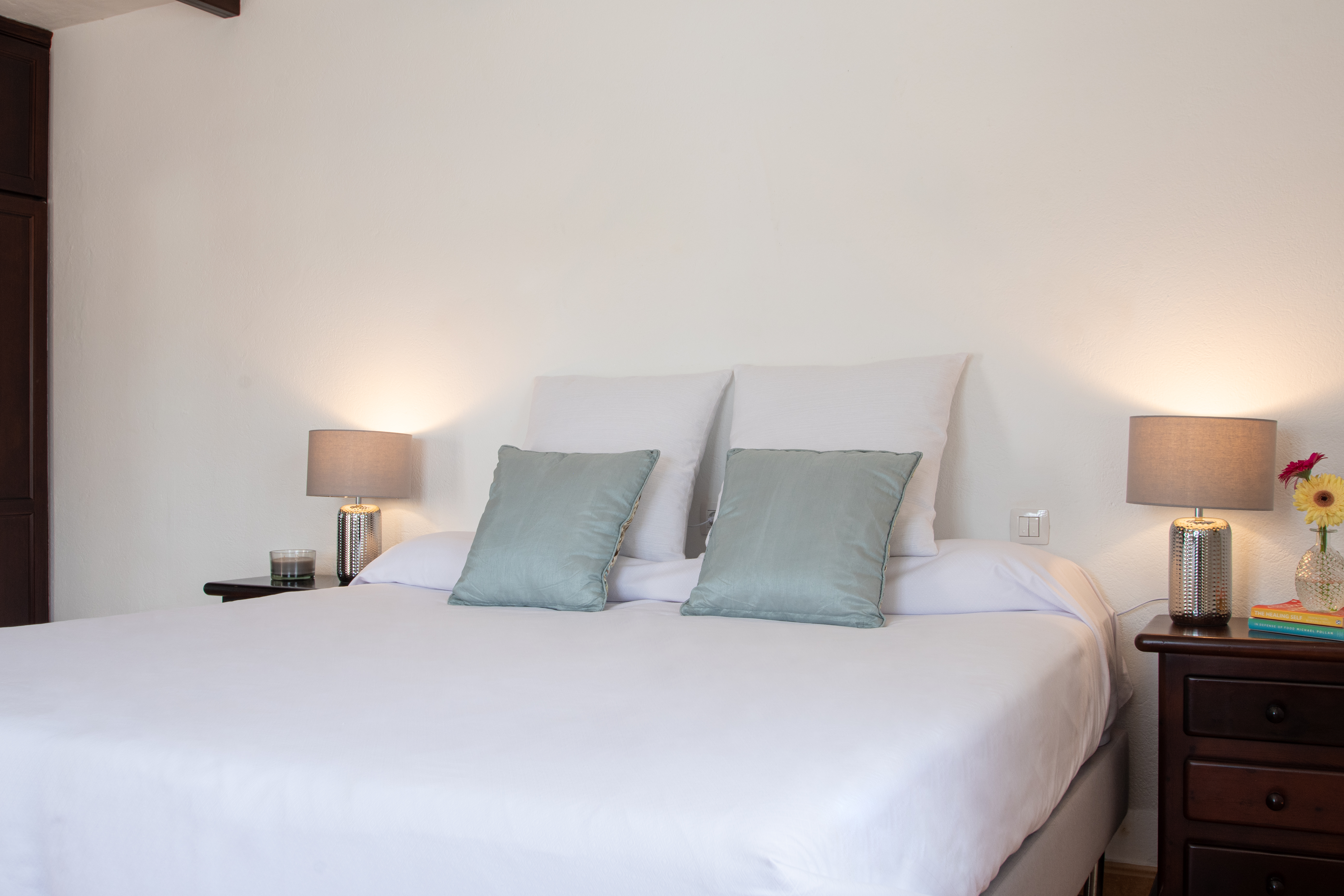 Double Superior with Terrace