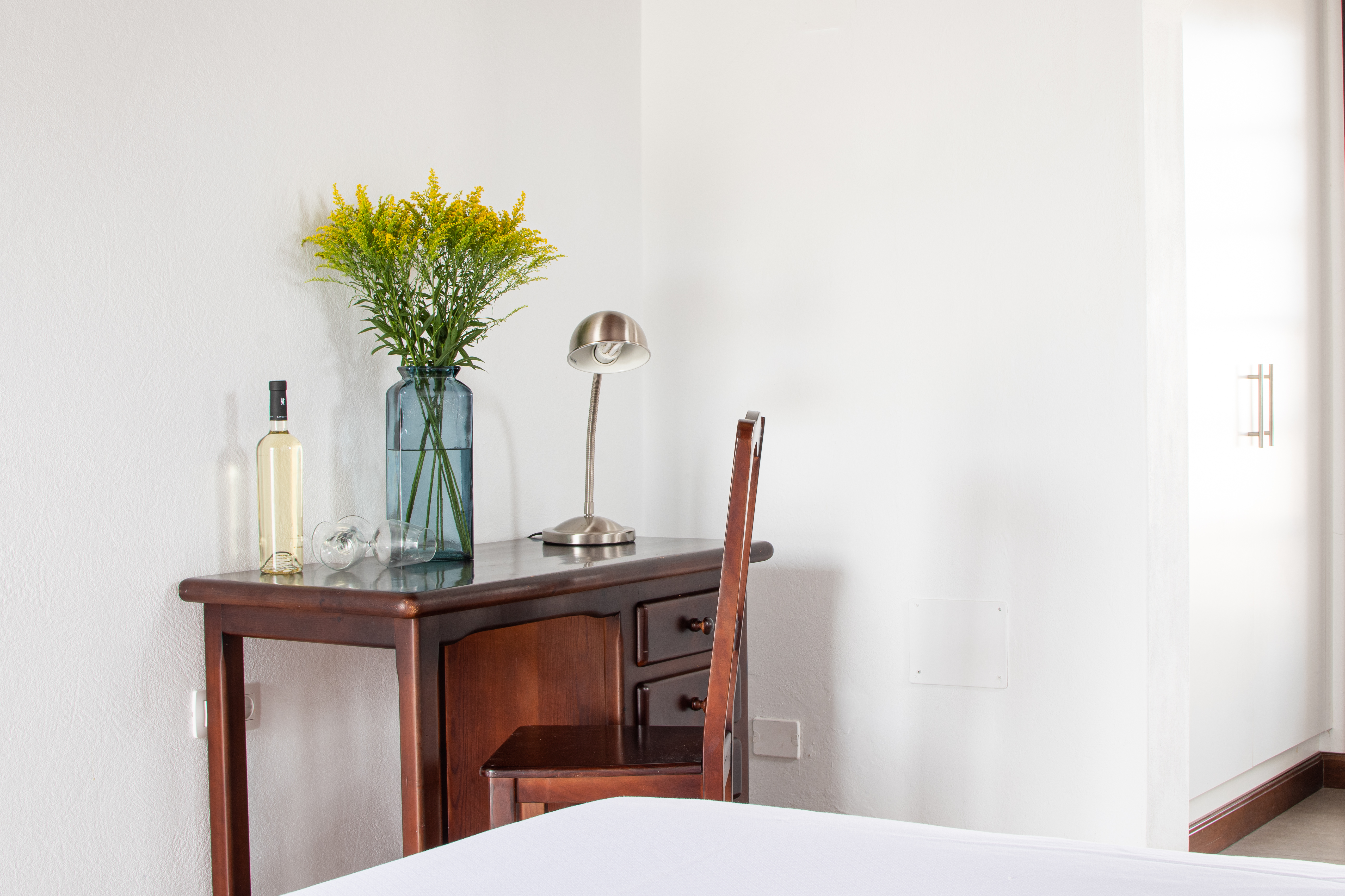 Suite Superior with Terrace