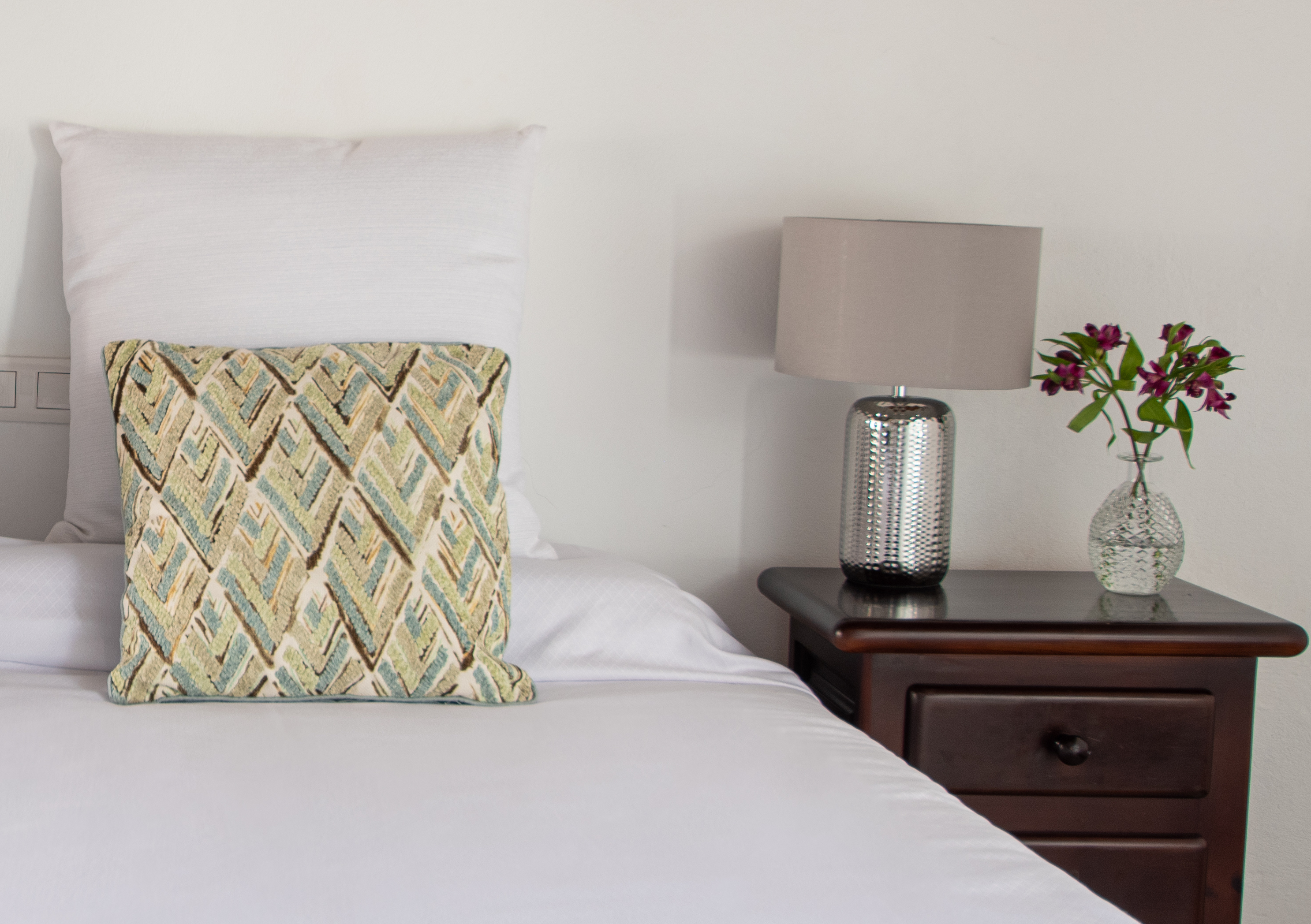 Suite Superior with Terrace