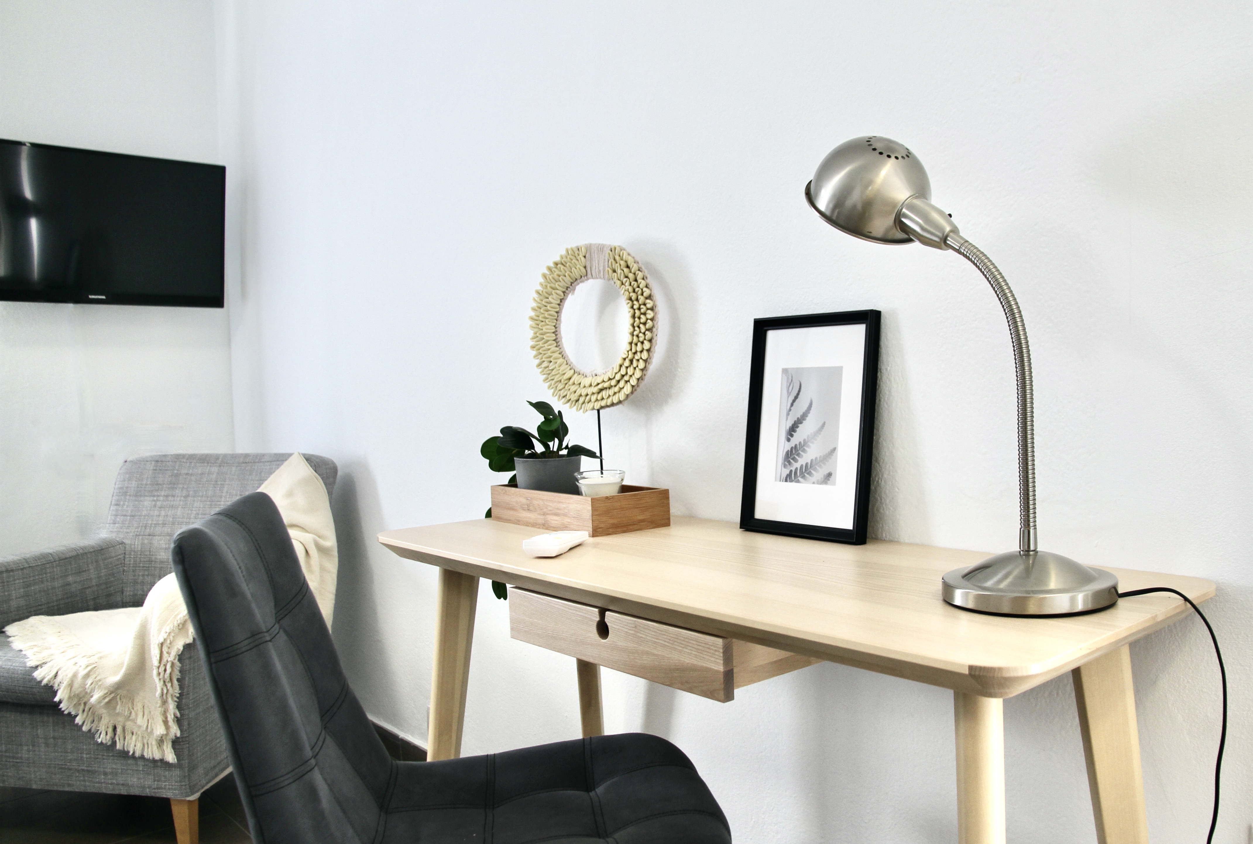 Family Room Standard