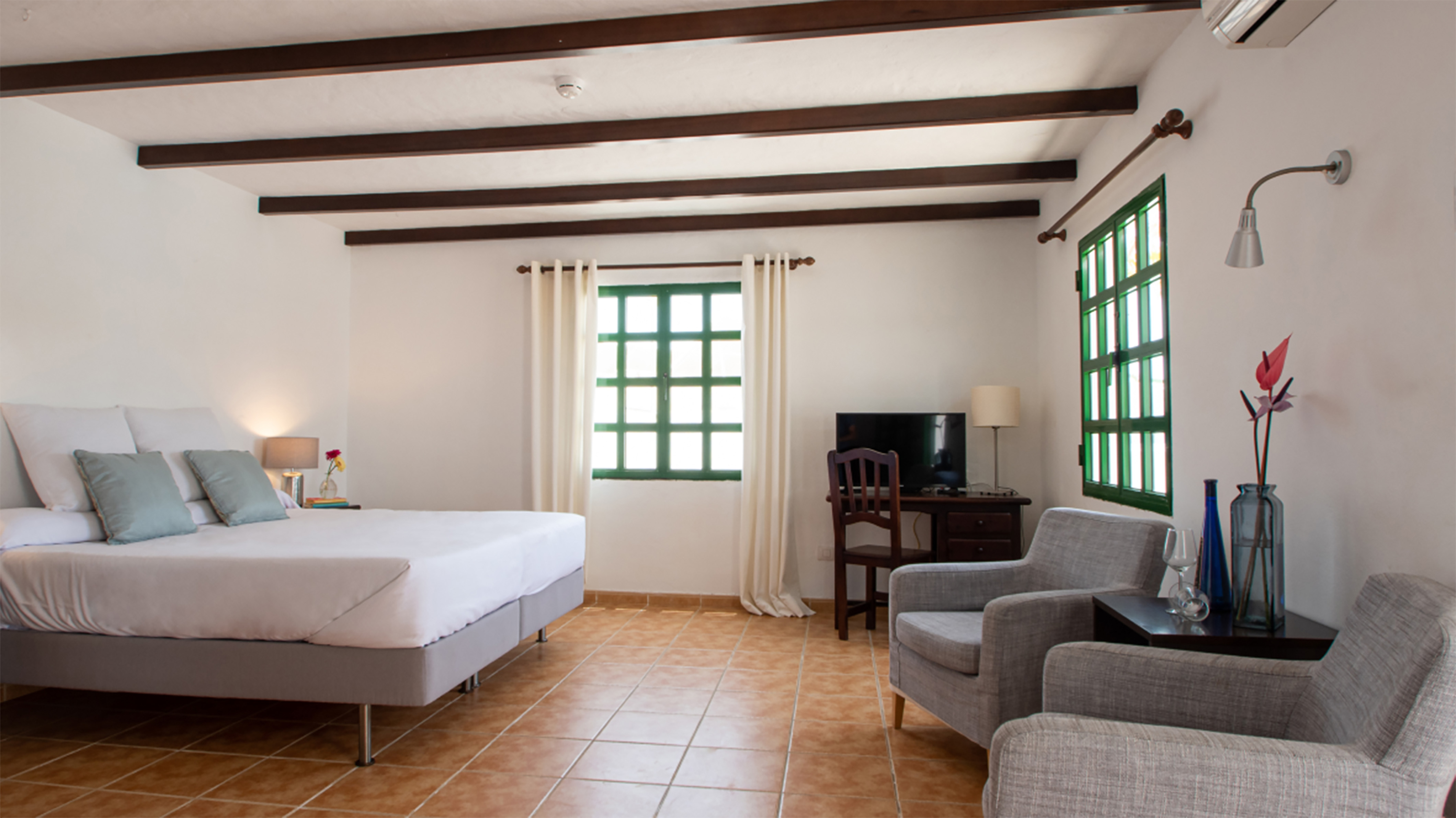 Family Room Standard