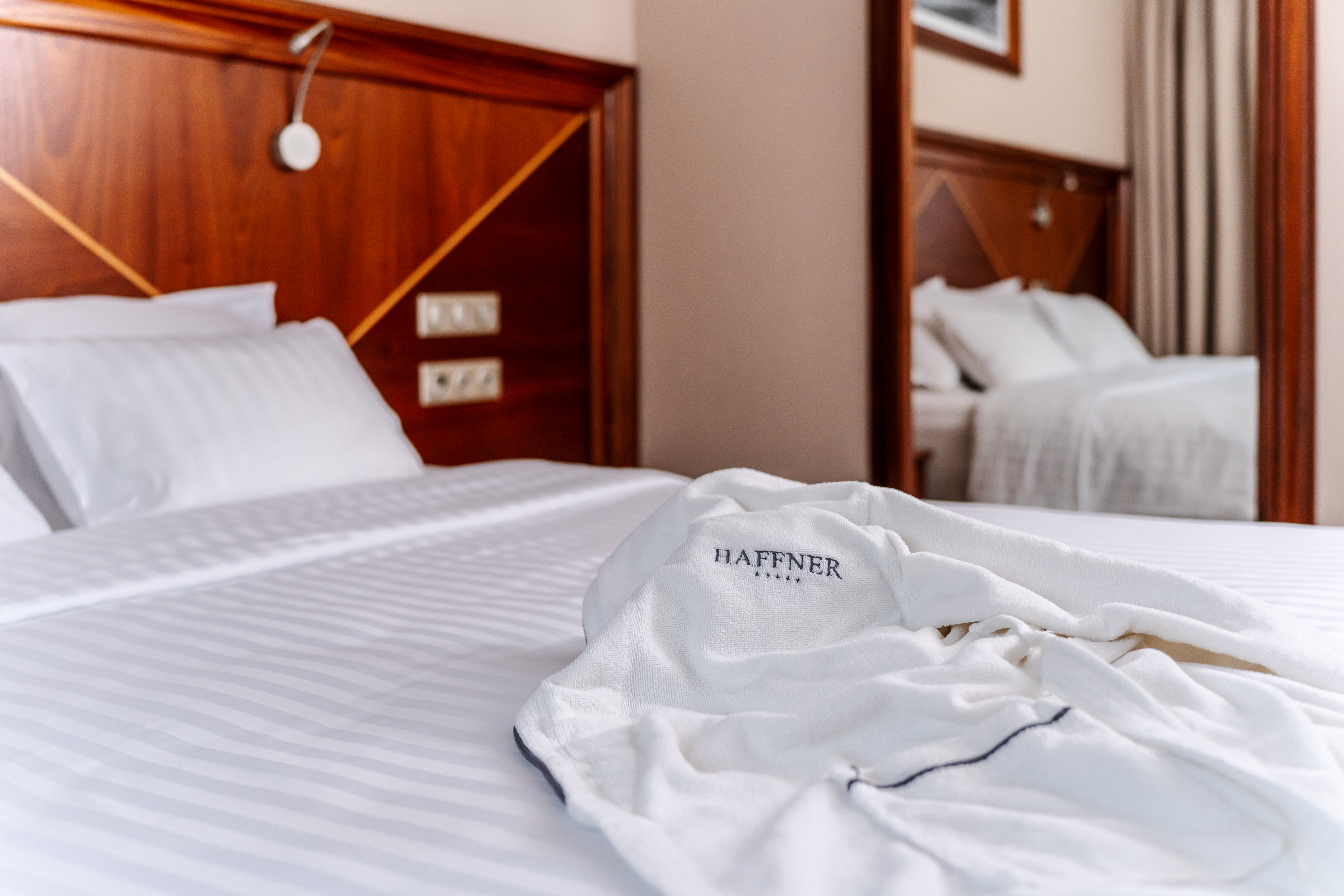 Double or Twin Superior