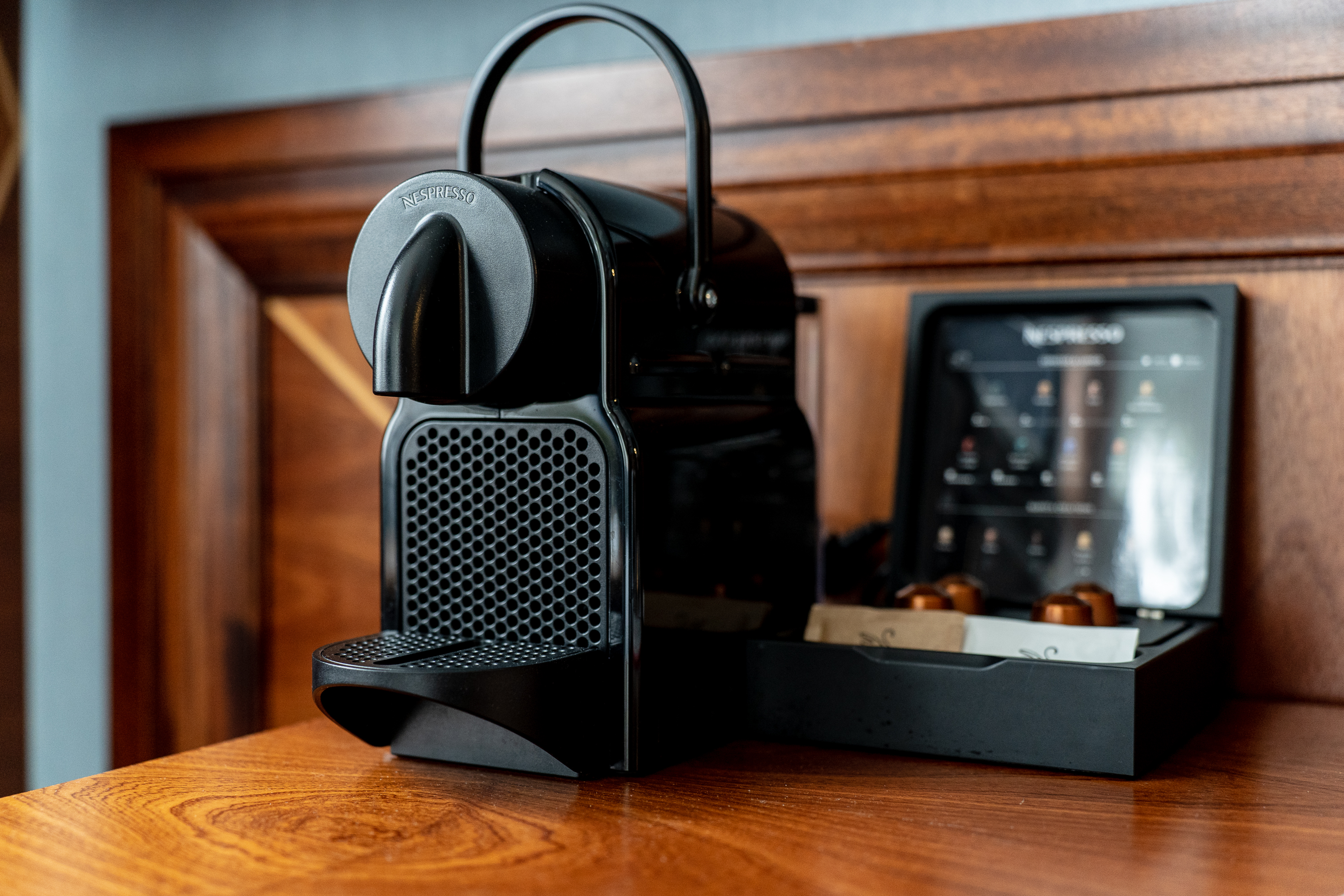 Double or Twin Superior