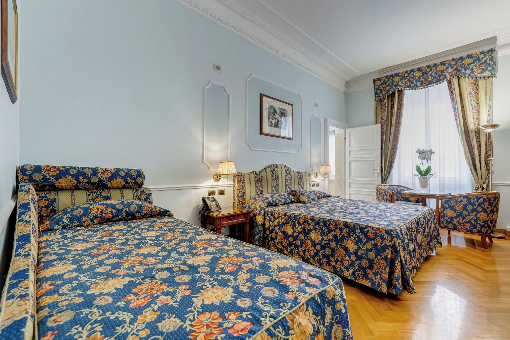 Junior Suite Standard