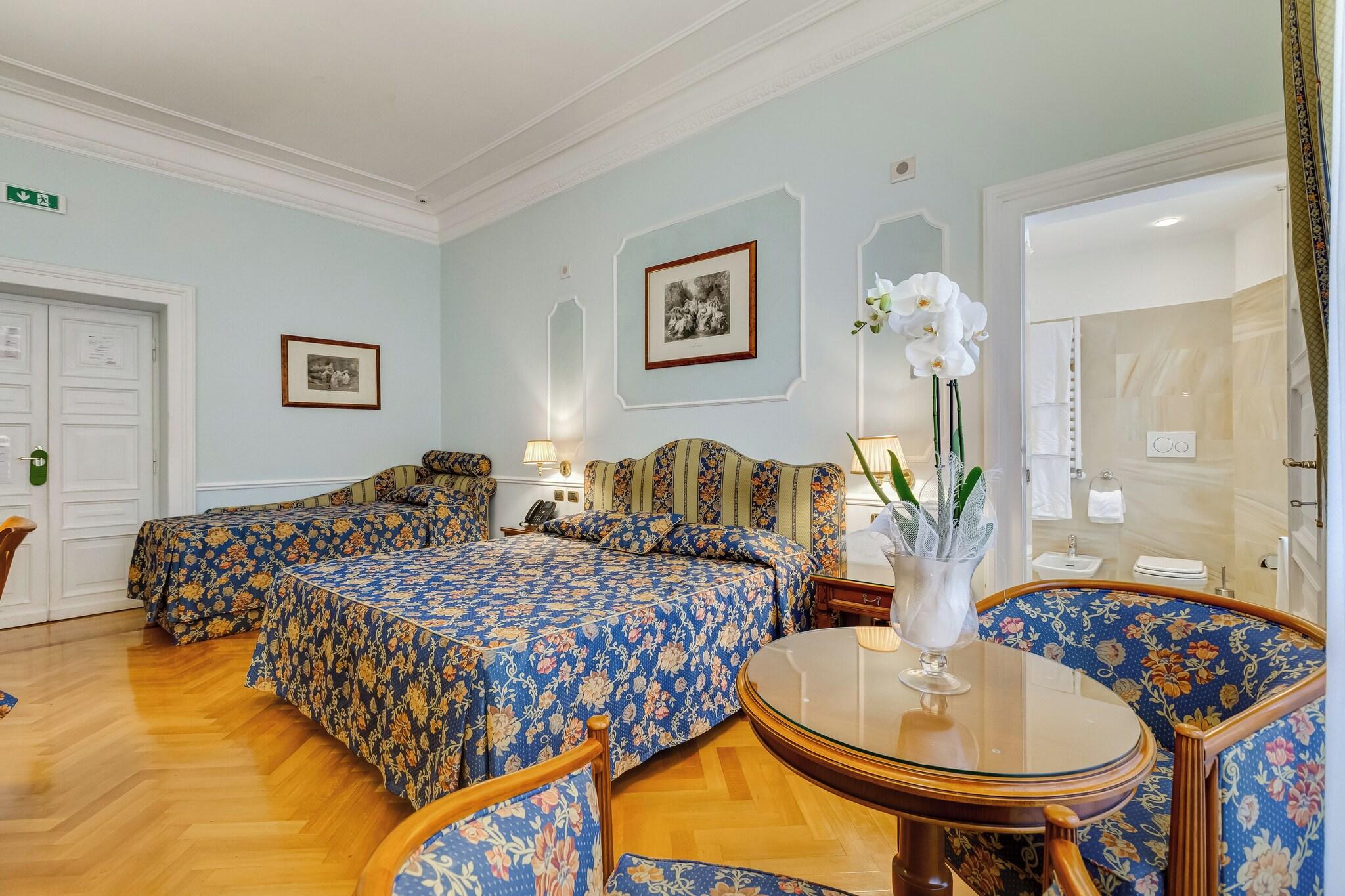 Junior Suite Standard