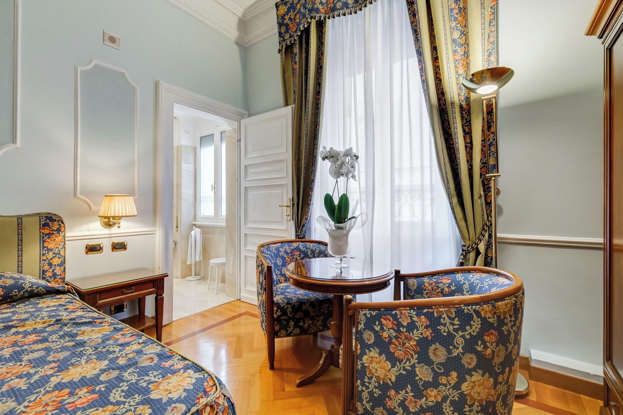 Junior Suite Standard