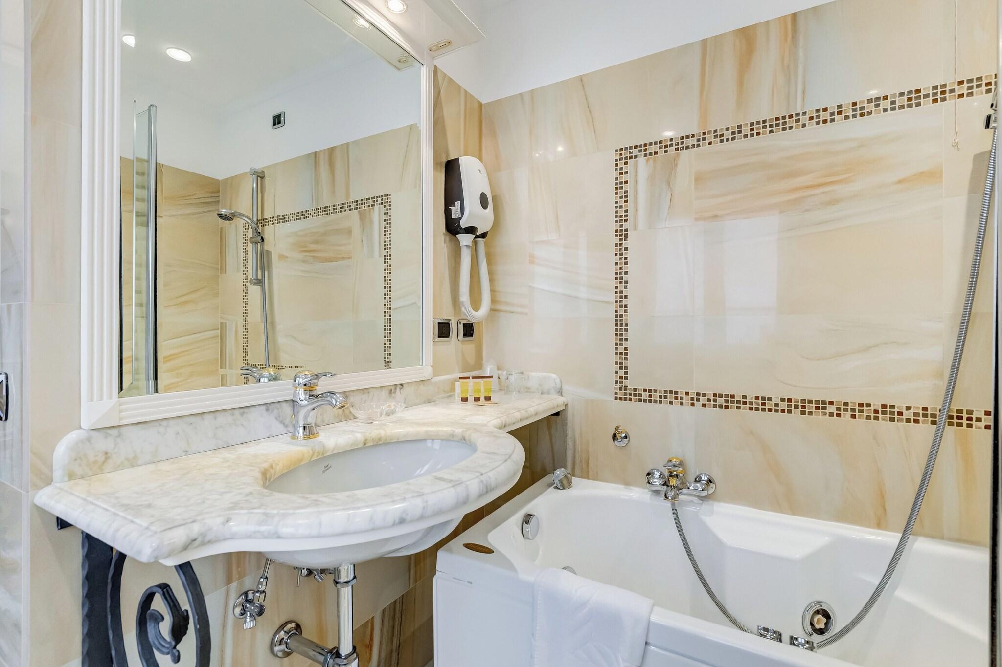 Junior Suite Standard