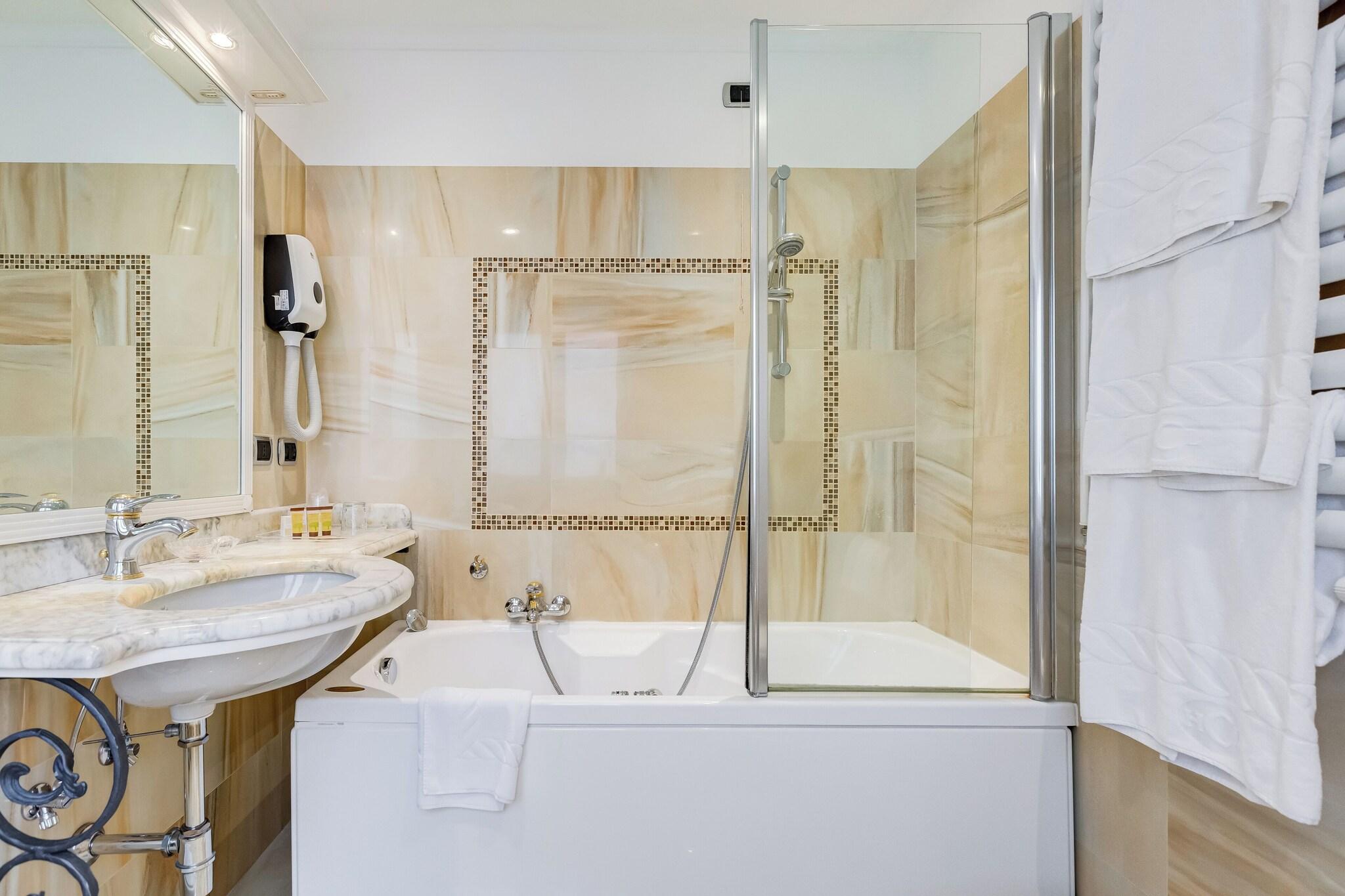 Junior Suite Standard