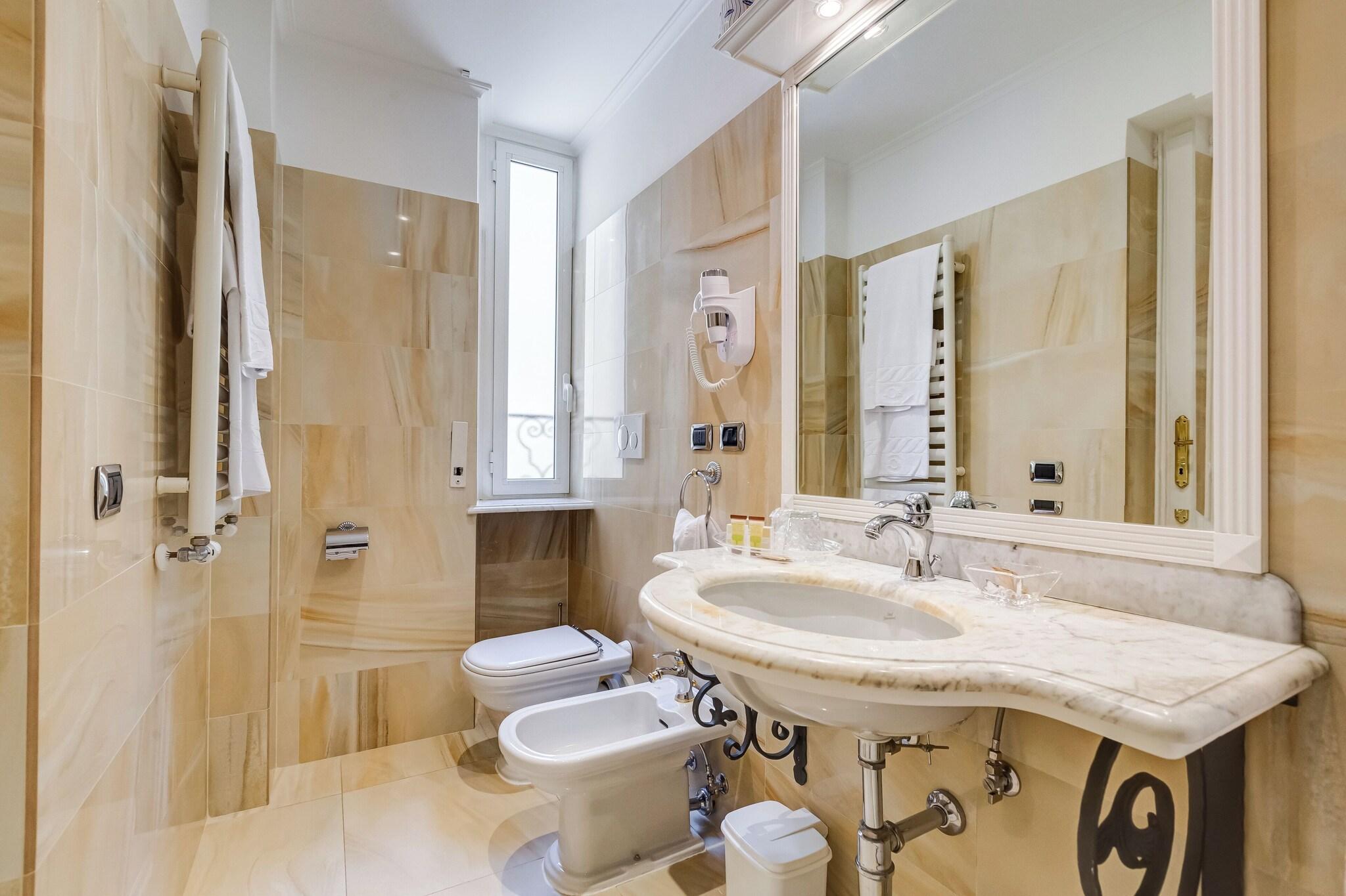 Junior Suite Standard