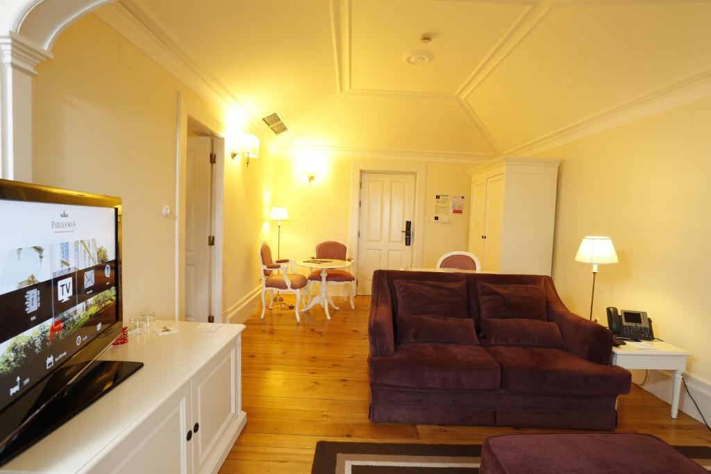 Junior Suite Standard