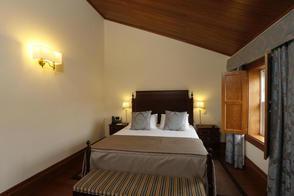 Double with Double Bed