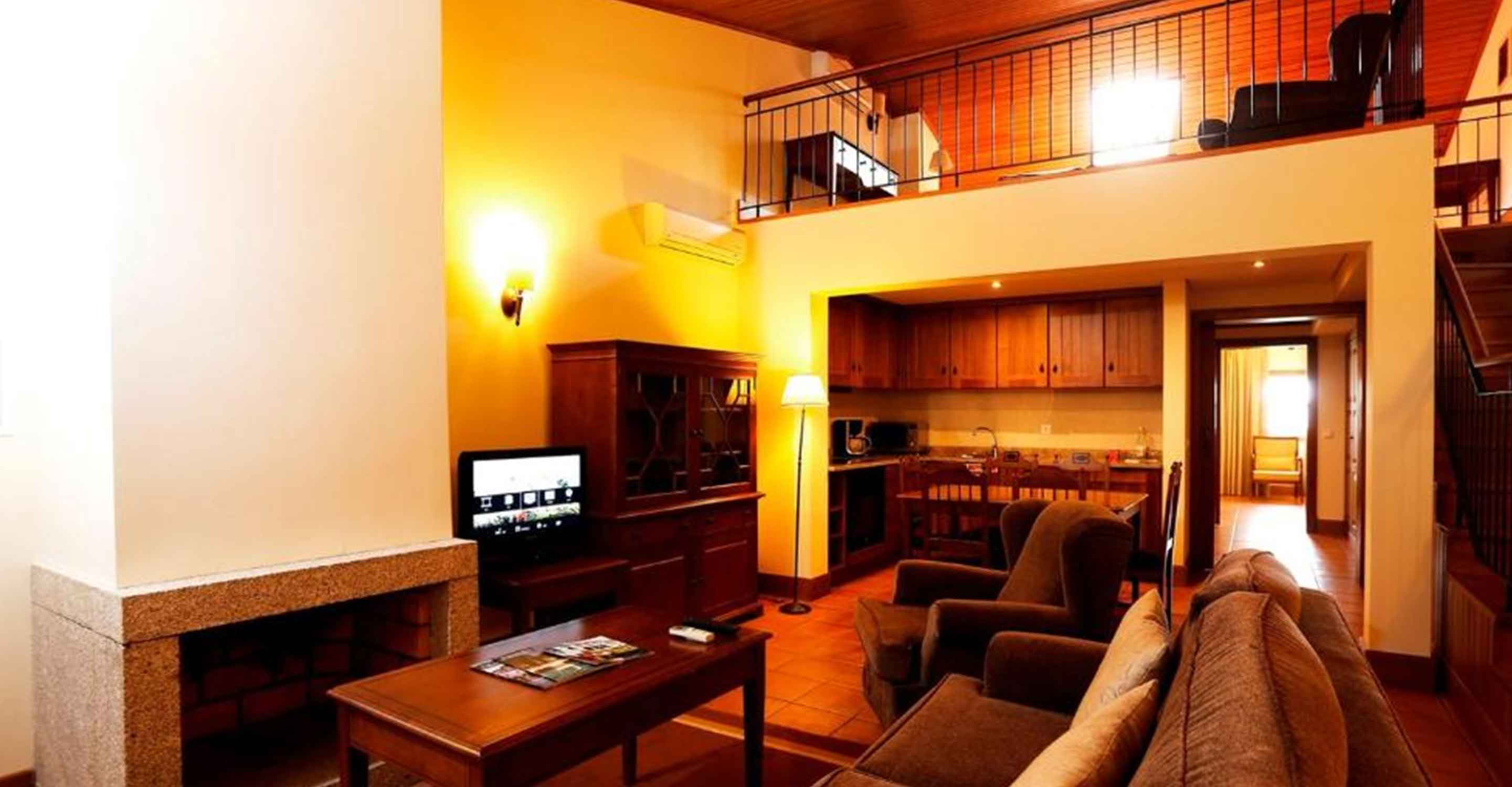 Apartment Two Bedrooms