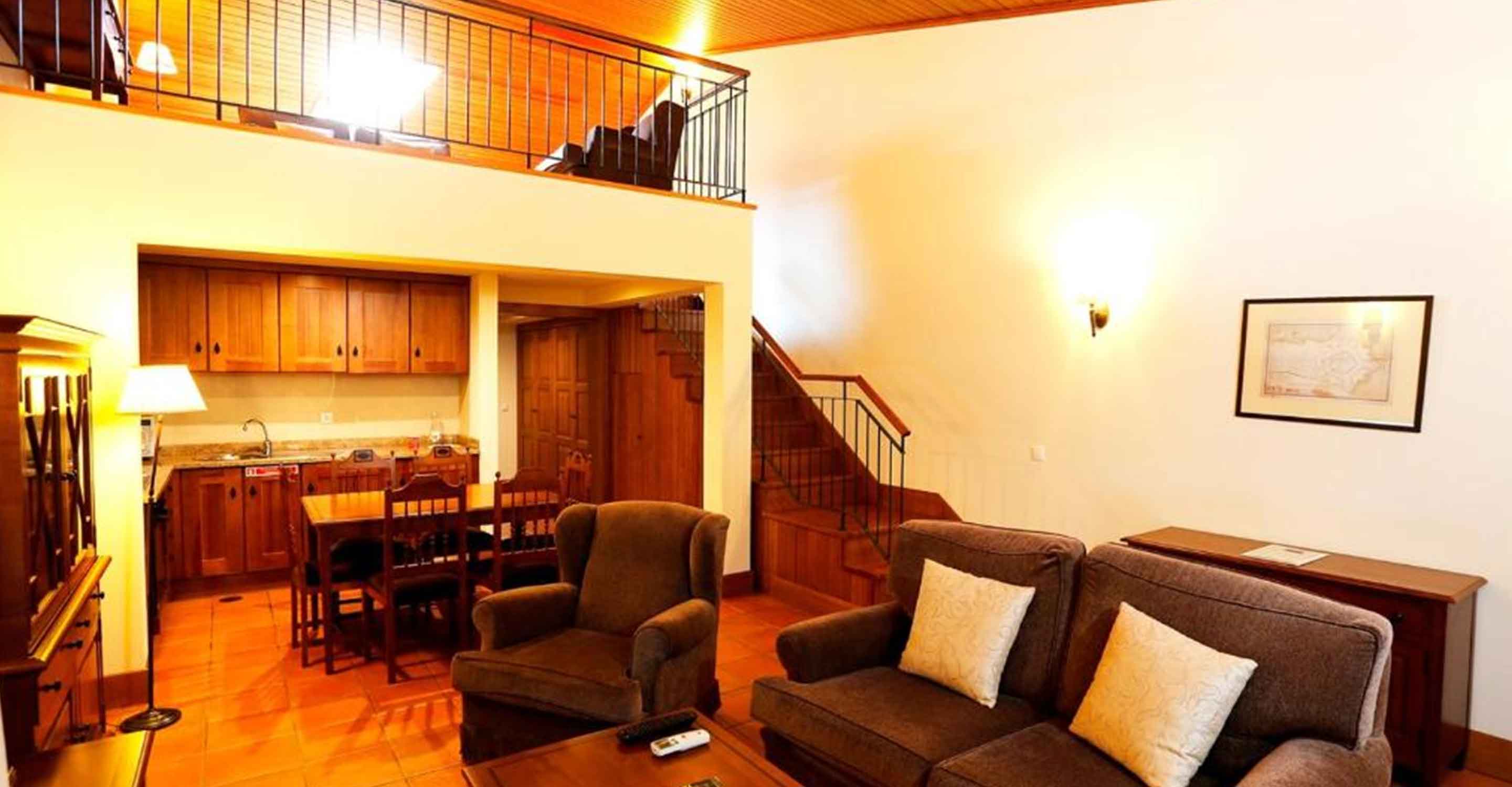 Apartment Two Bedrooms