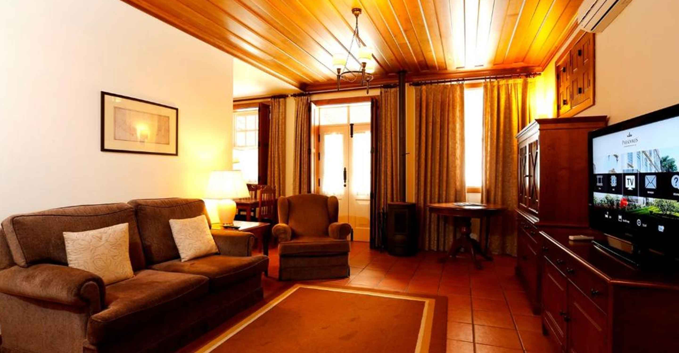 Apartment Two Bedrooms