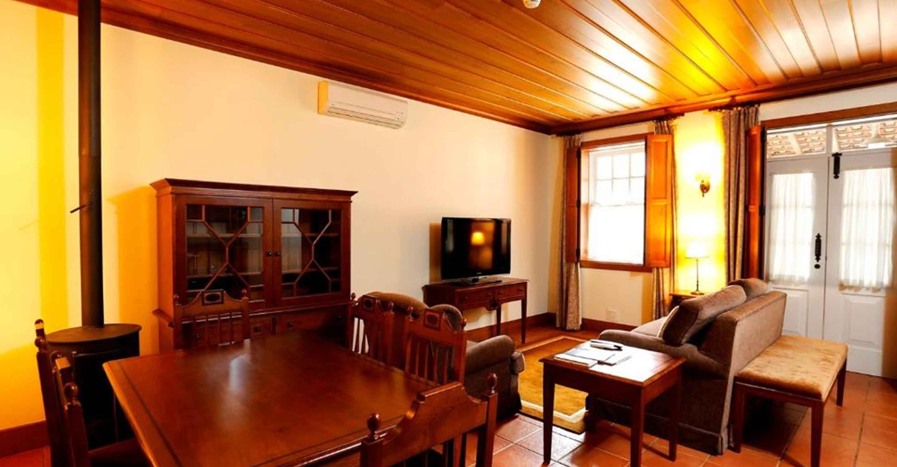 Apartment One Bedroom