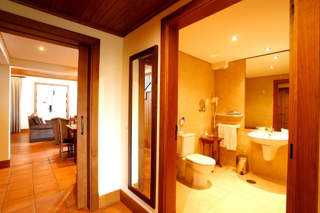 Apartment Two Bedrooms