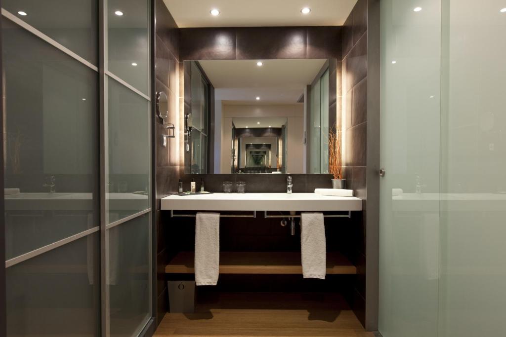 Double Single Standard