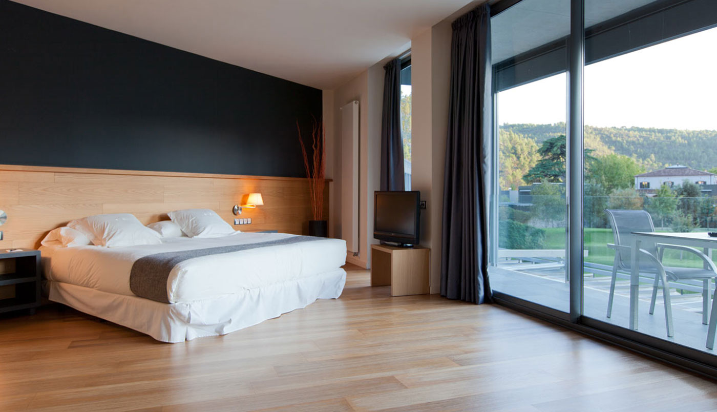 Family Room Capacity 4