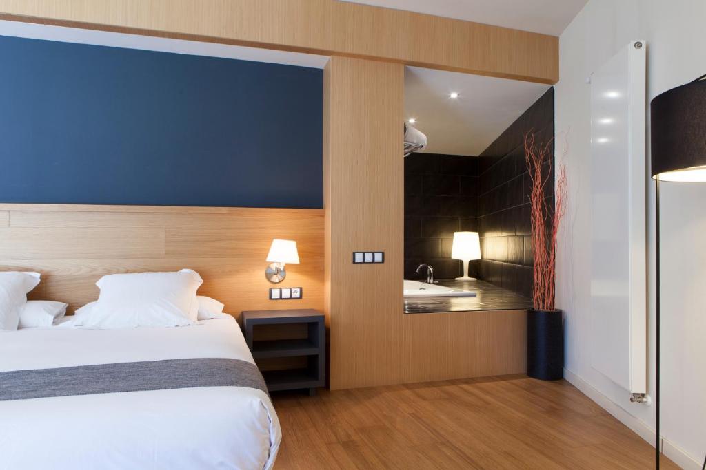 Junior Suite Standard