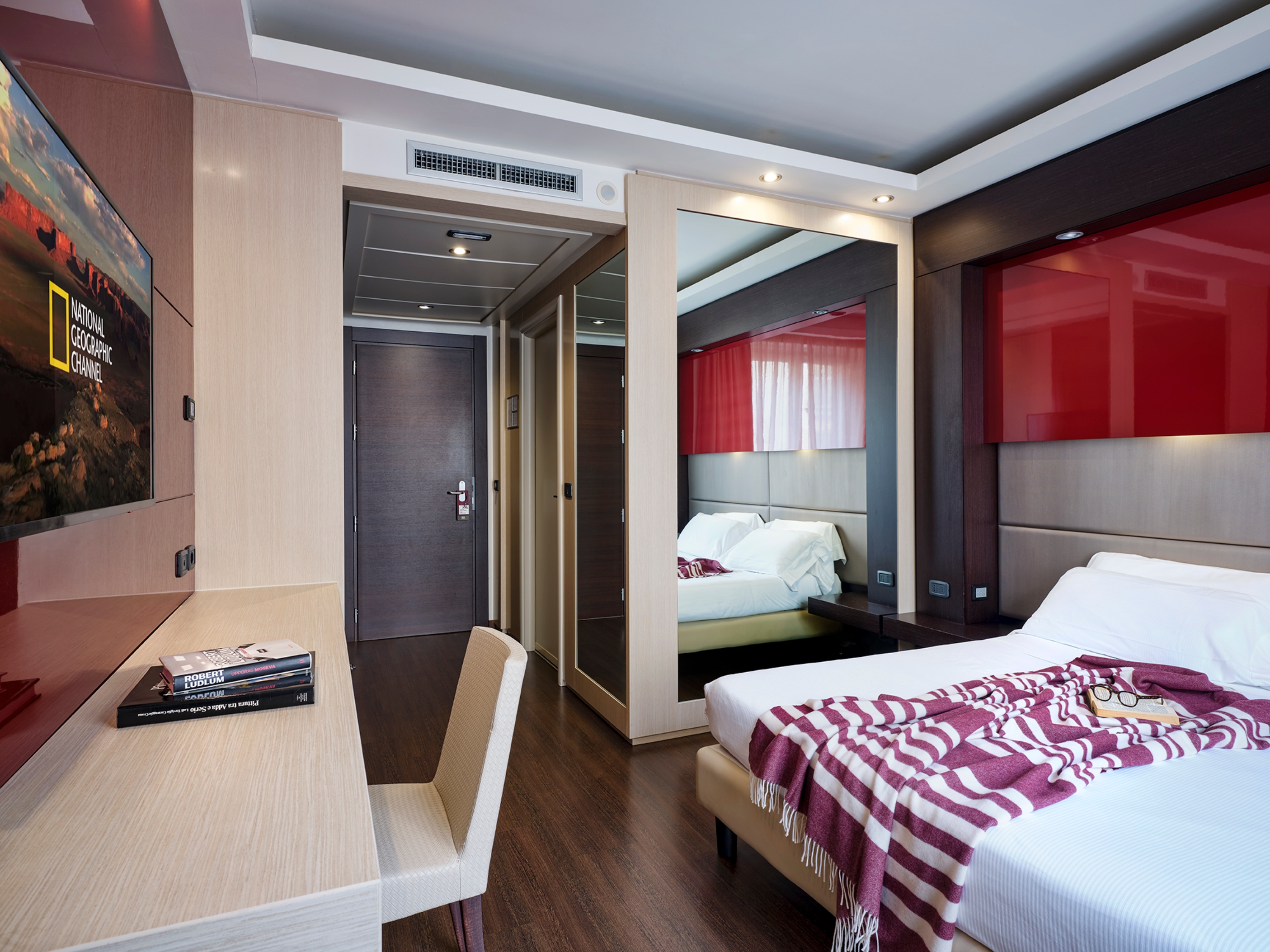 Double Single Standard