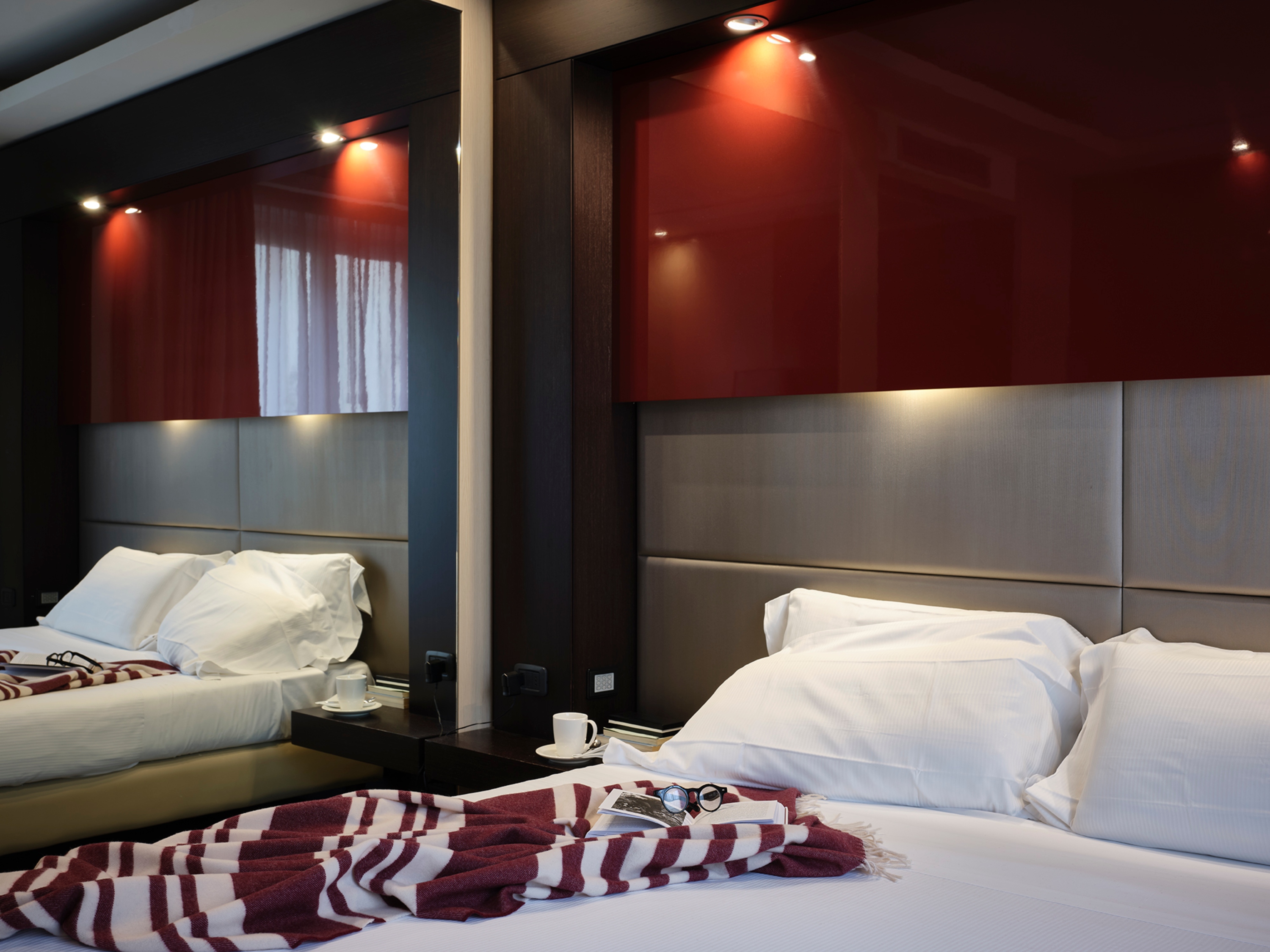 Double Single Standard