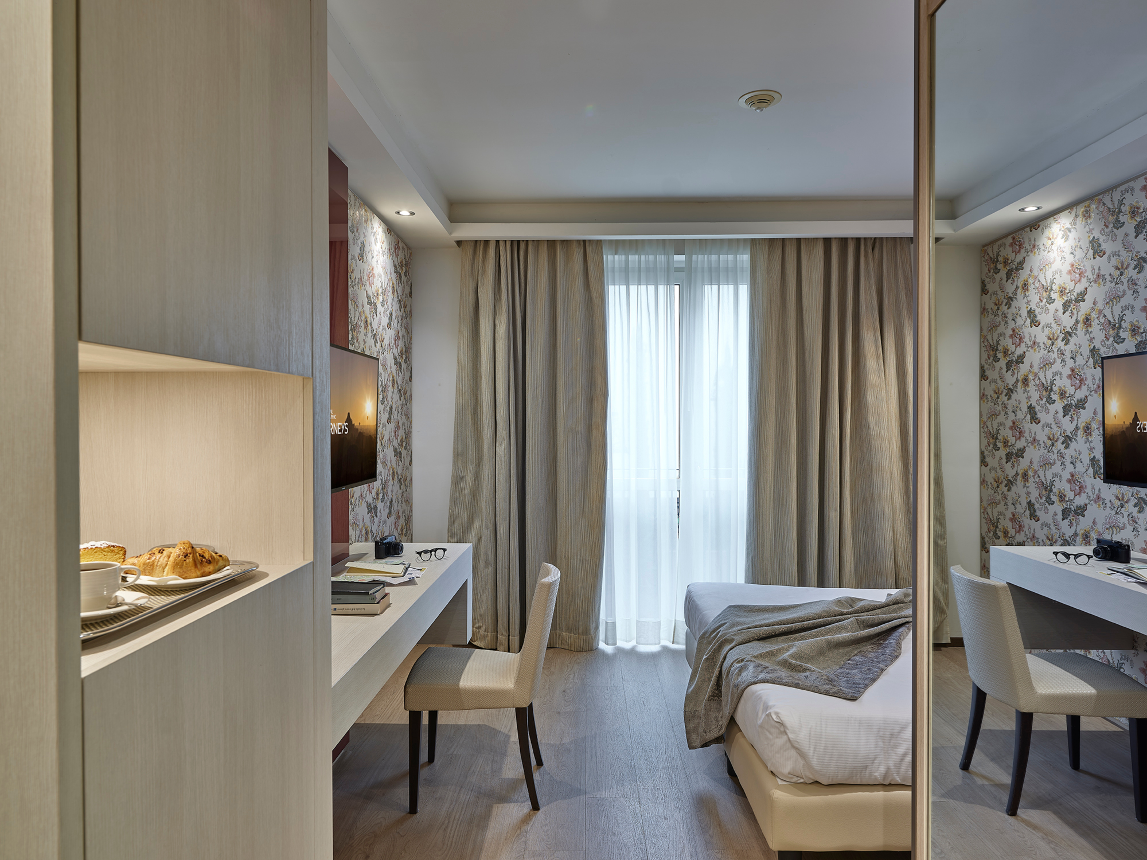 Double Single Deluxe