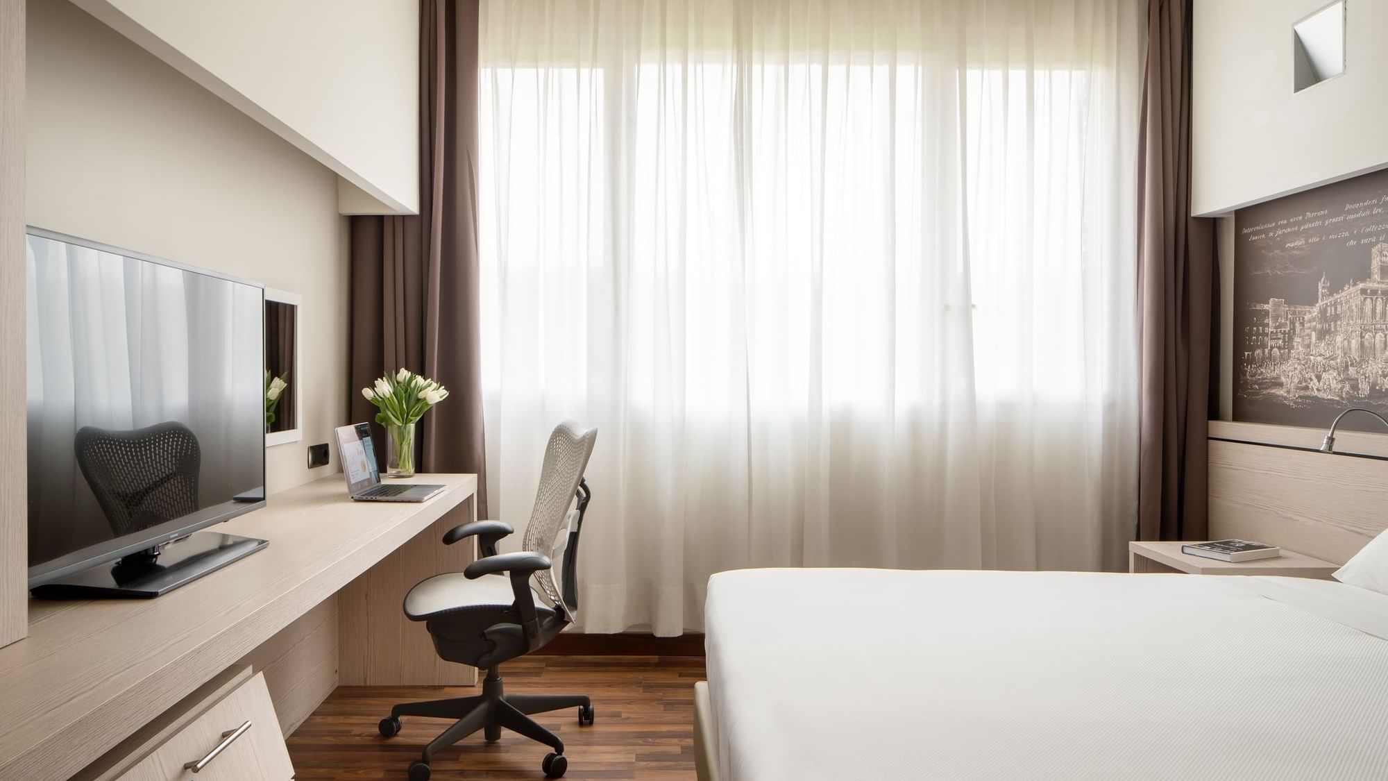 Junior Suite Classic