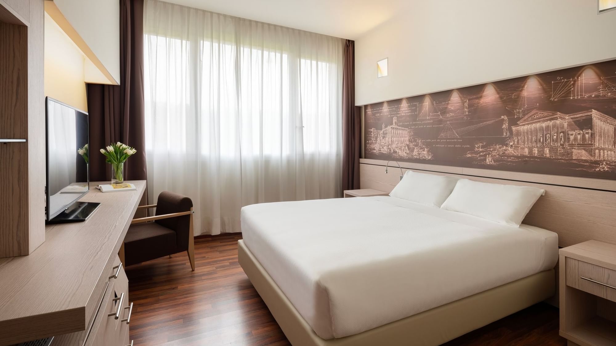 Junior Suite Classic