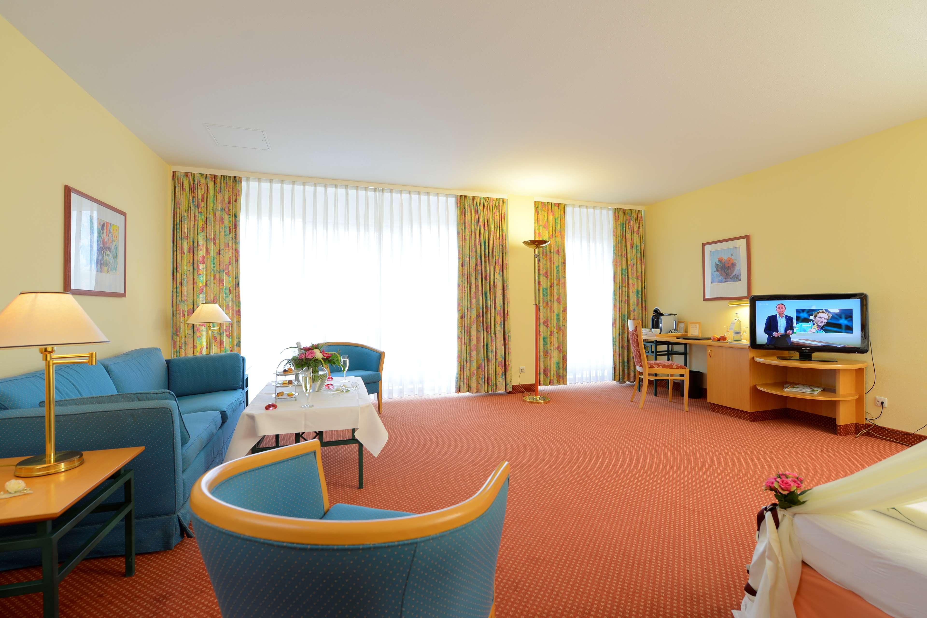 Junior Suite Standard