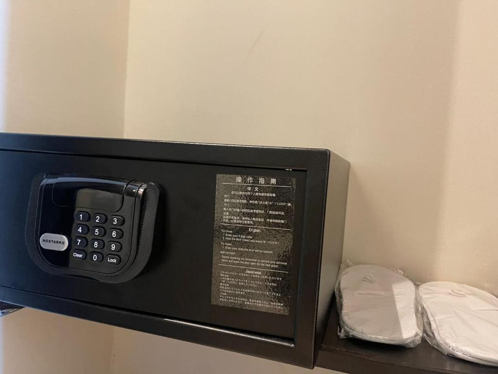 Twin Deluxe Sea View