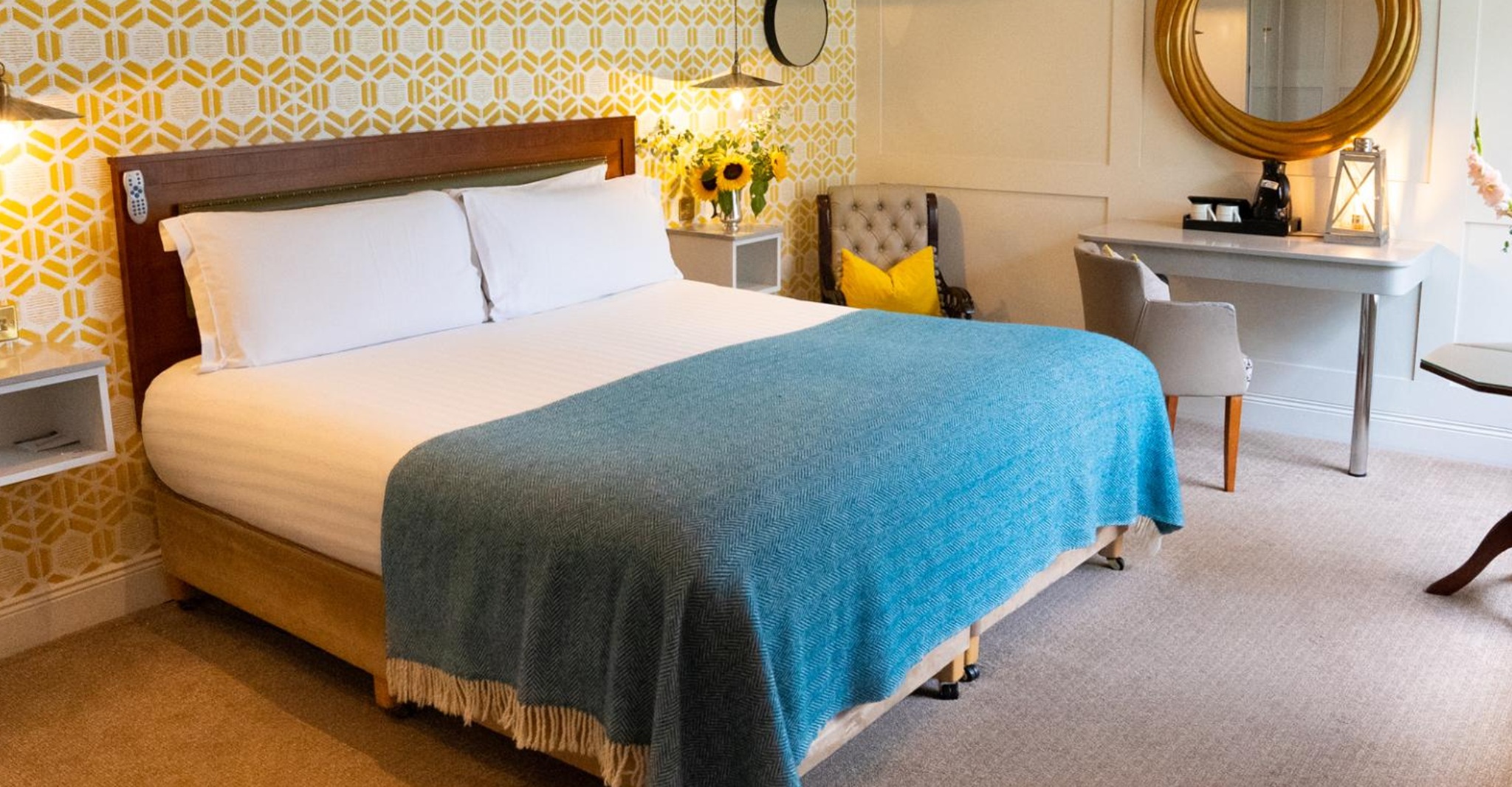 Double or Twin Standard