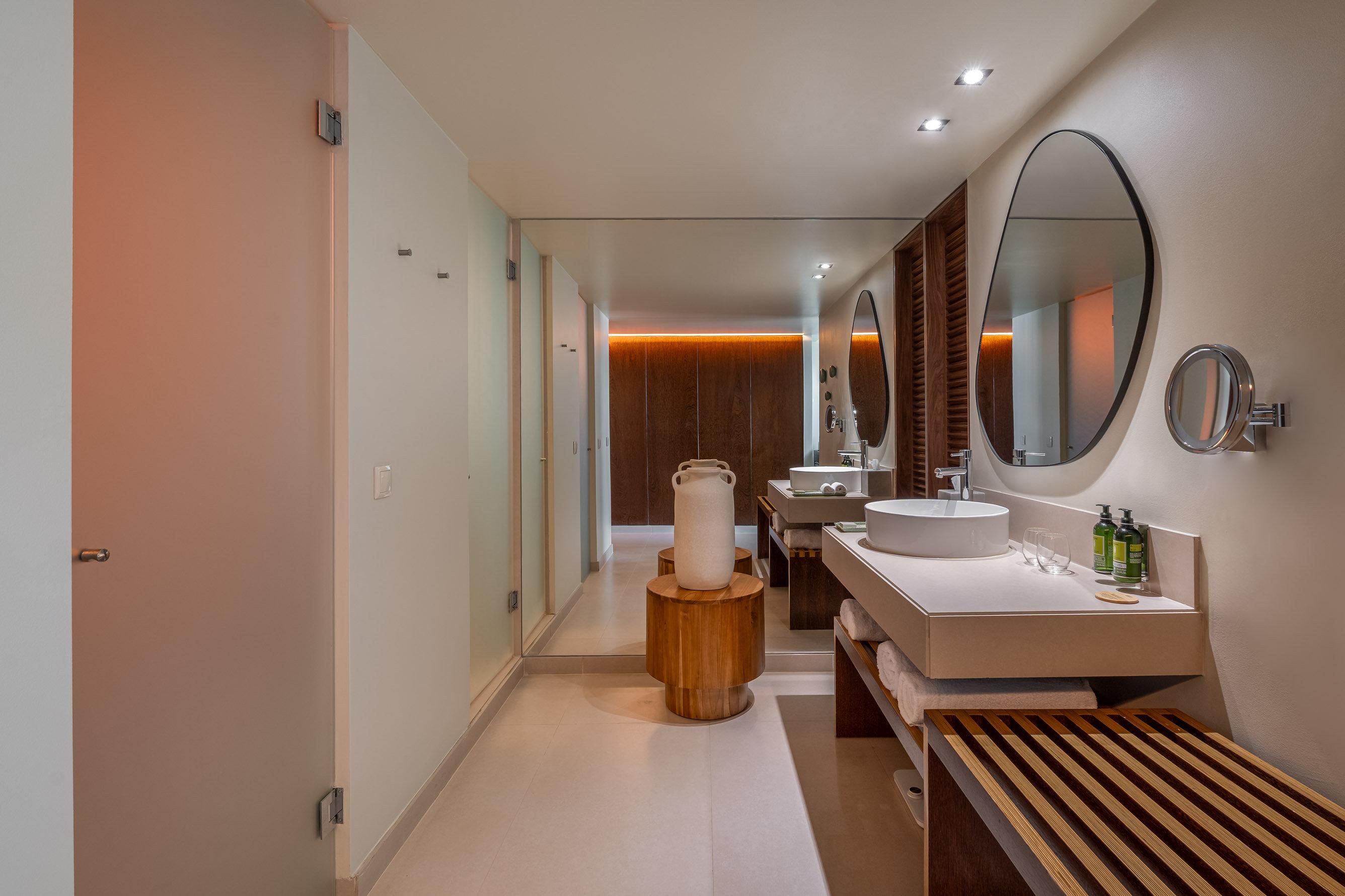 Double Premium Sea View