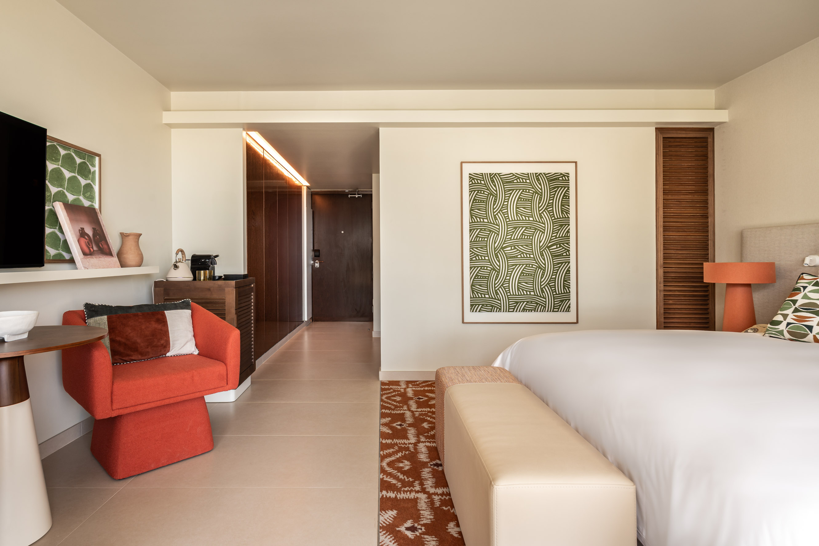 Double Premium with Views