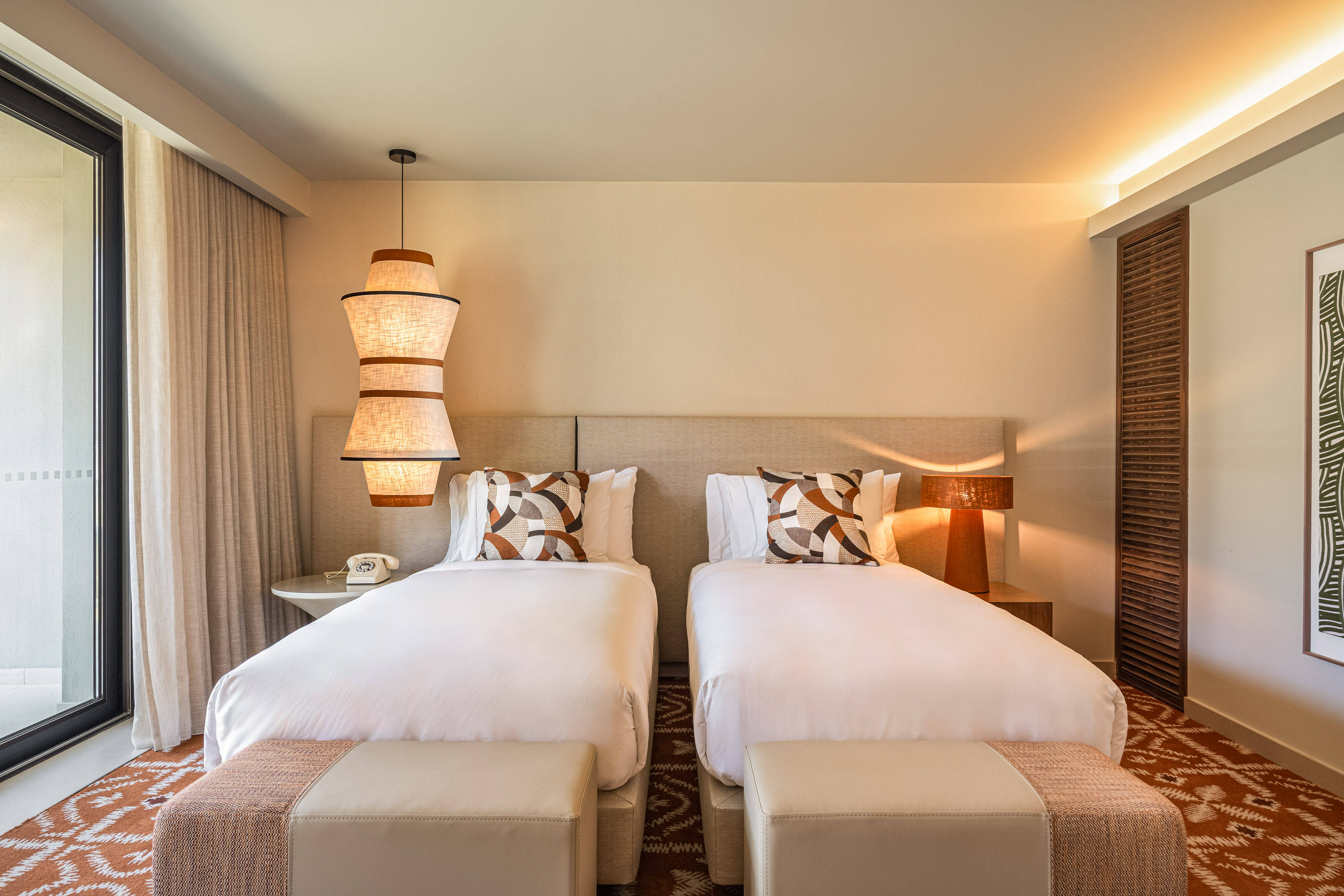 Double or Twin Premium