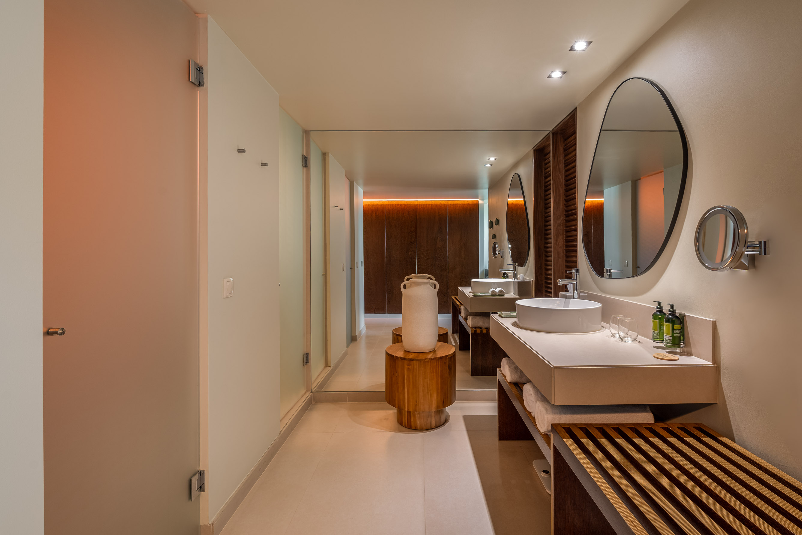 Double Premium Sea View