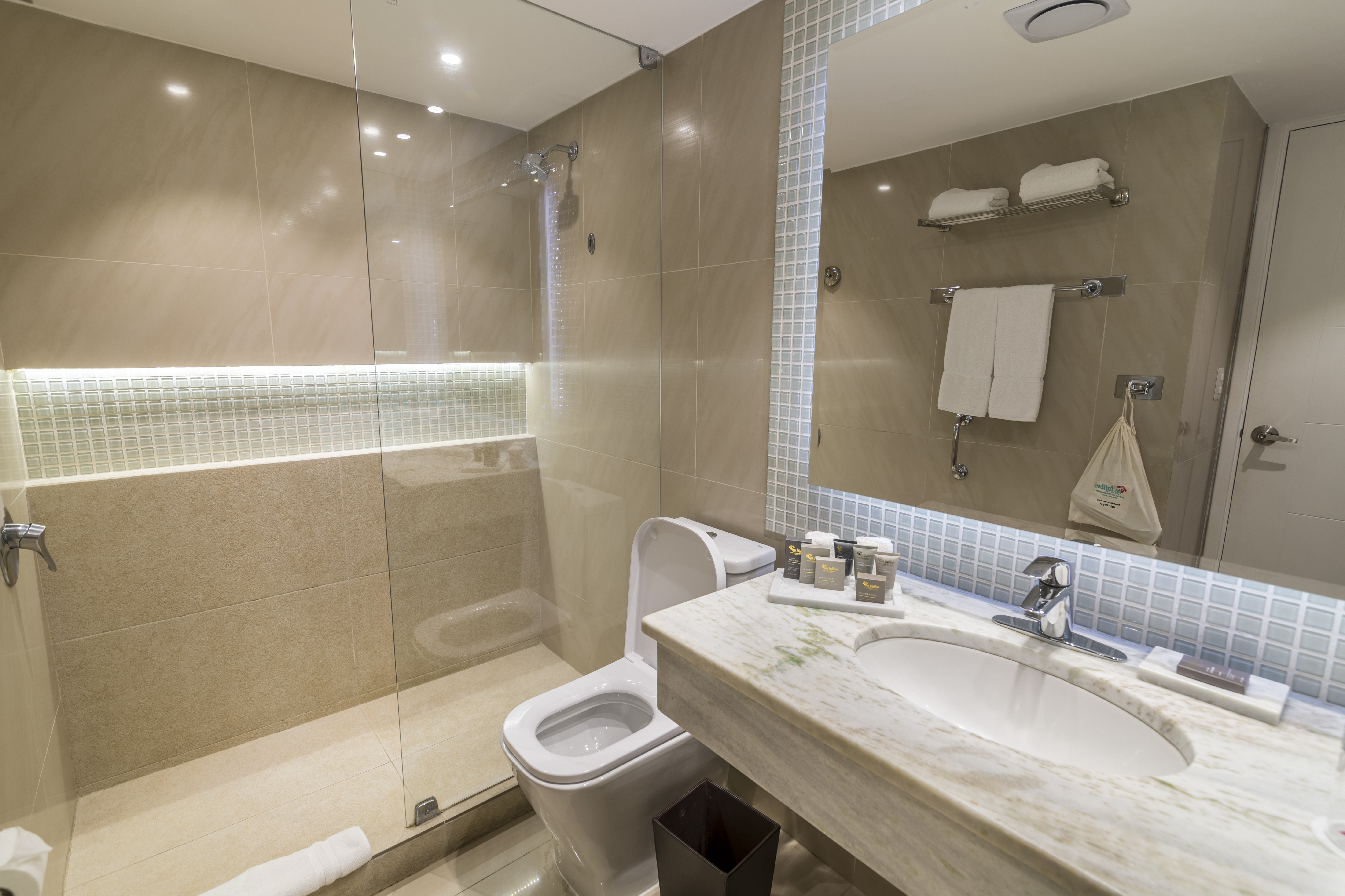 Double Pool View Two Double Beds