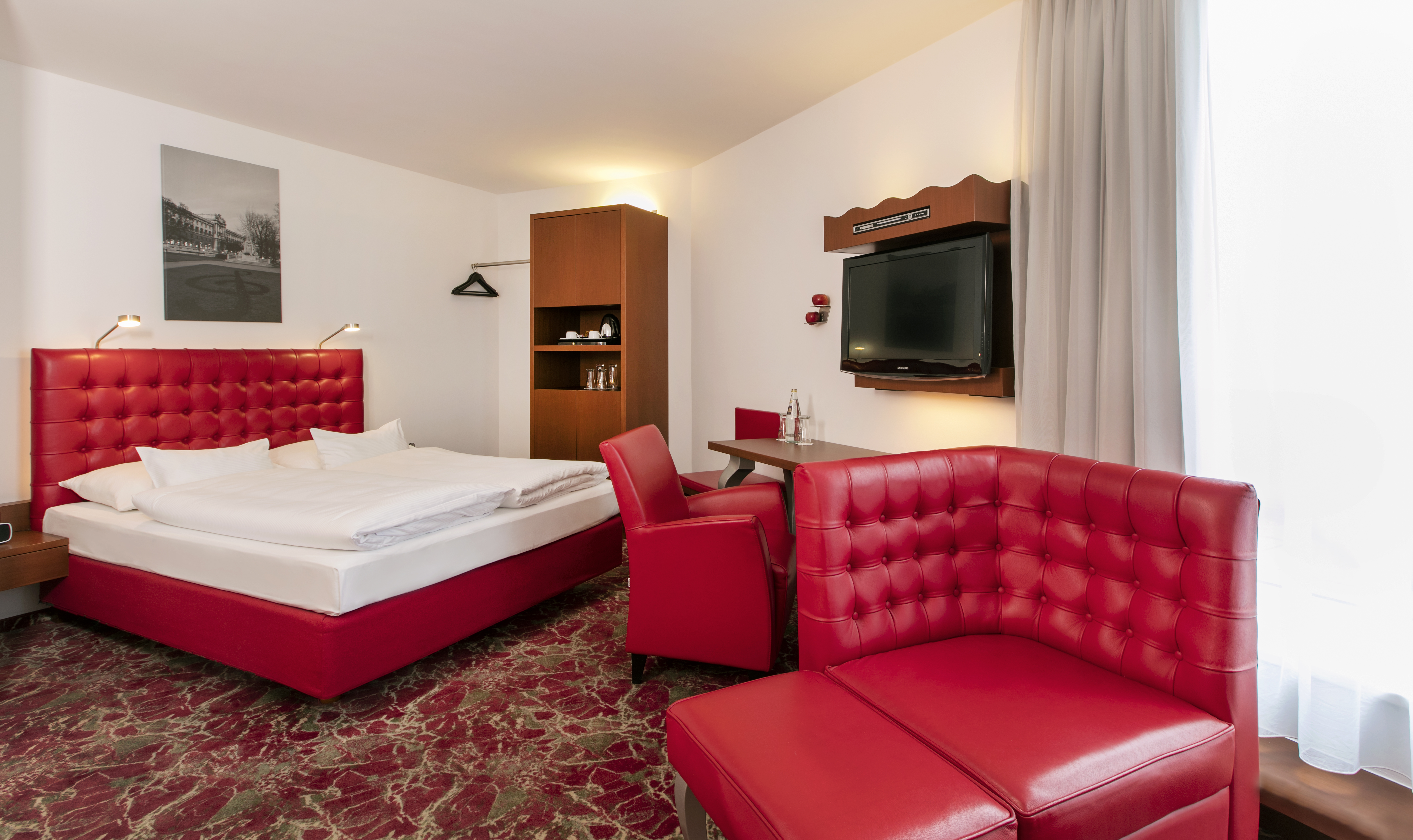 Double Single Superior