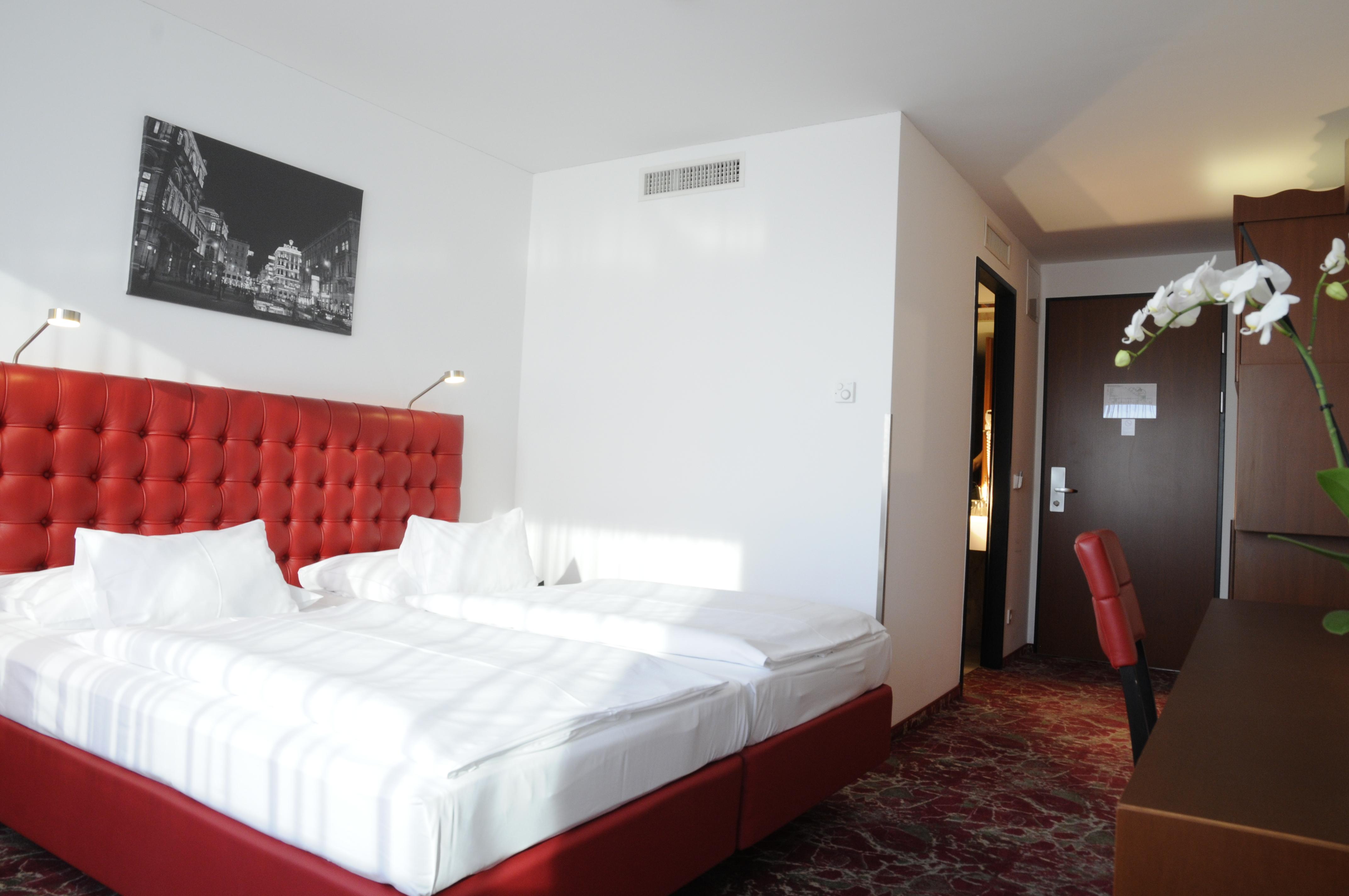 Double Single Comfort