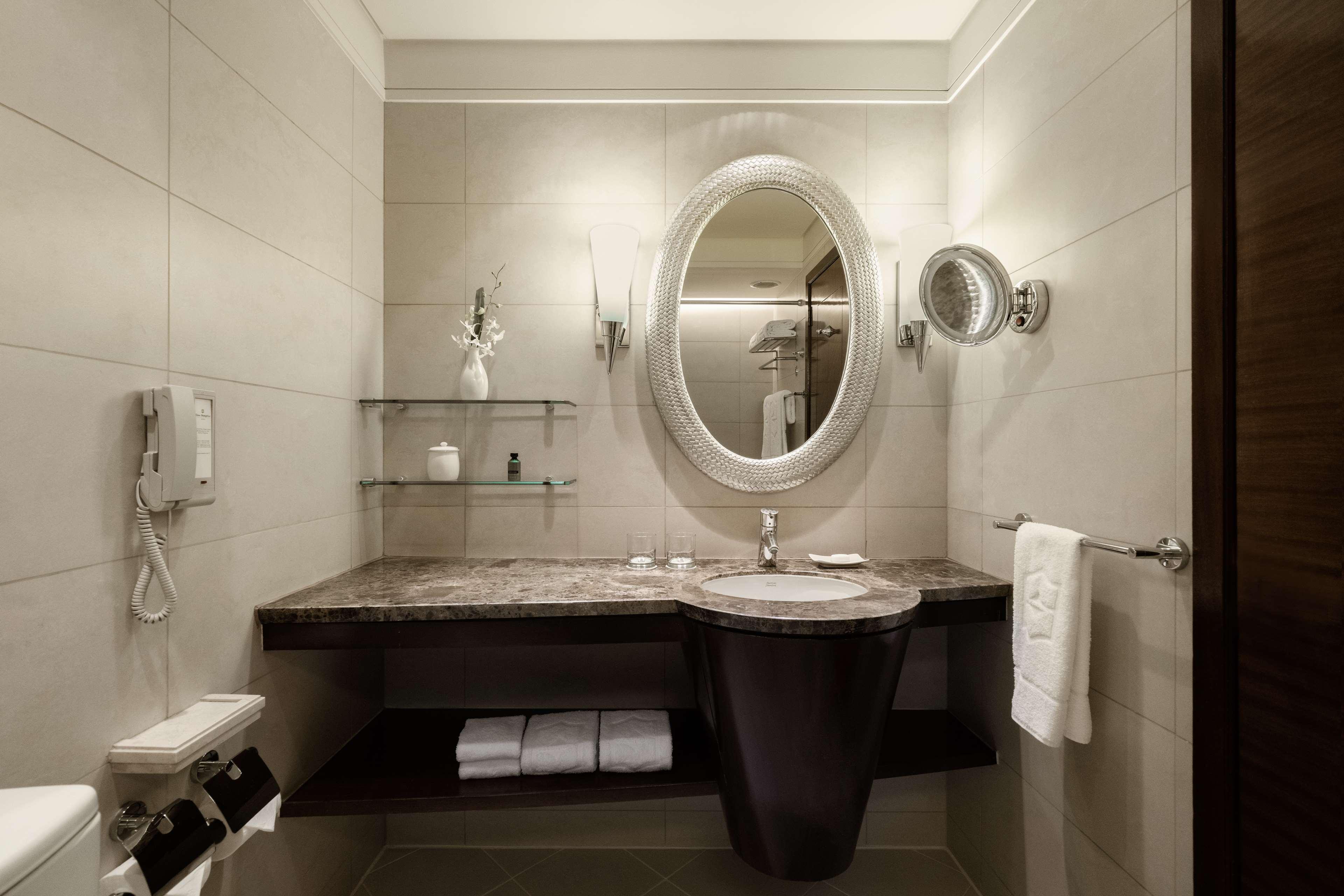 Double Deluxe Garden View