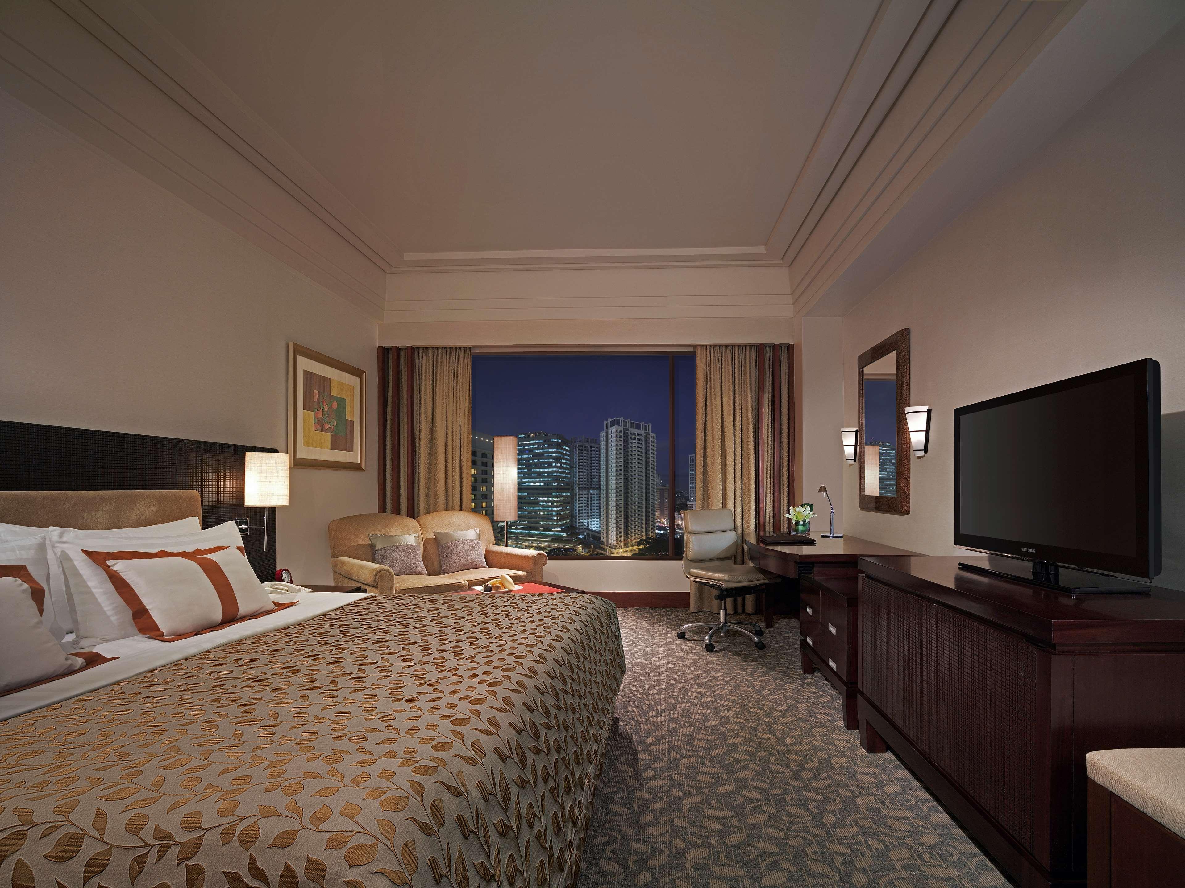 Double Deluxe Garden View