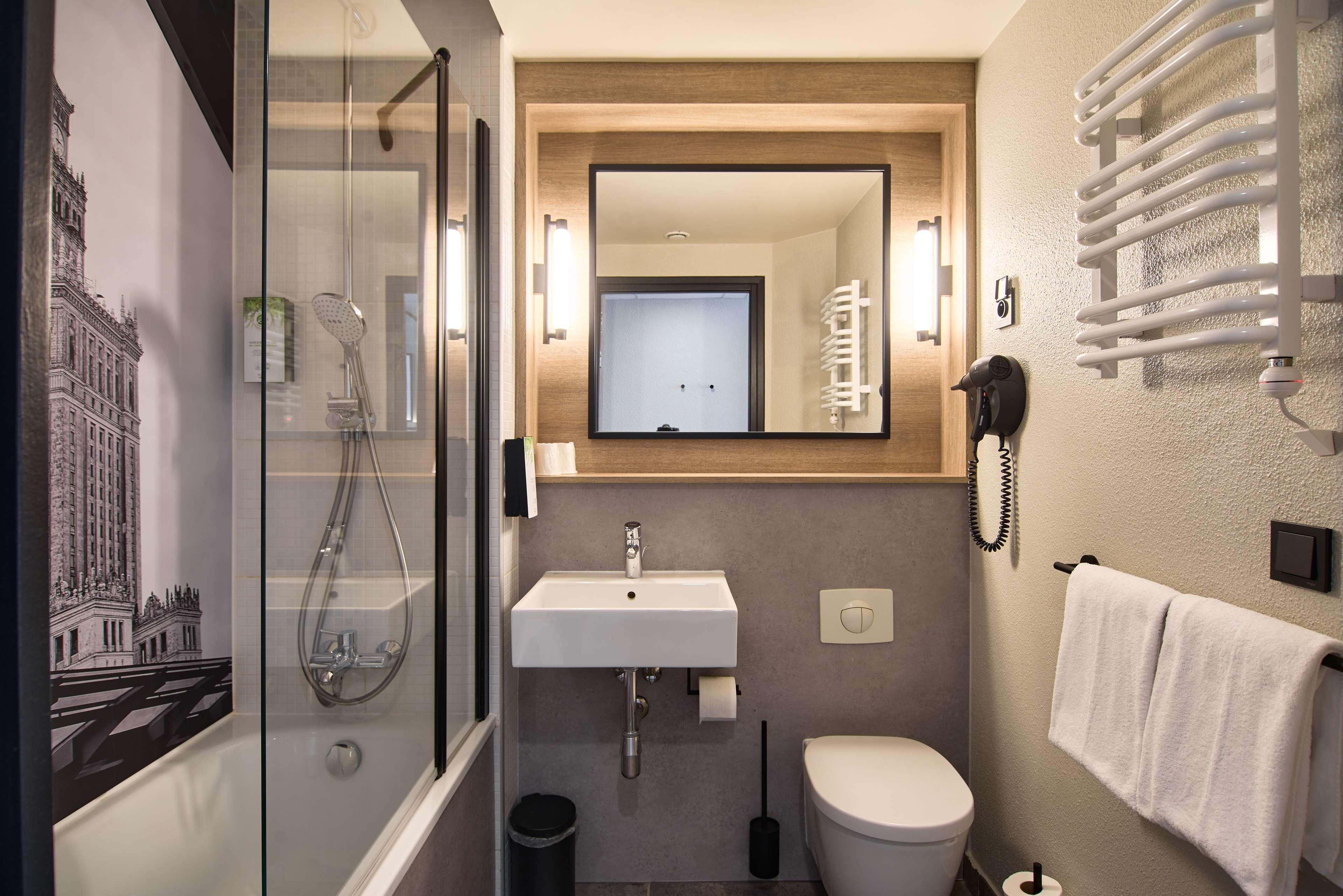 Double Superior King Bed