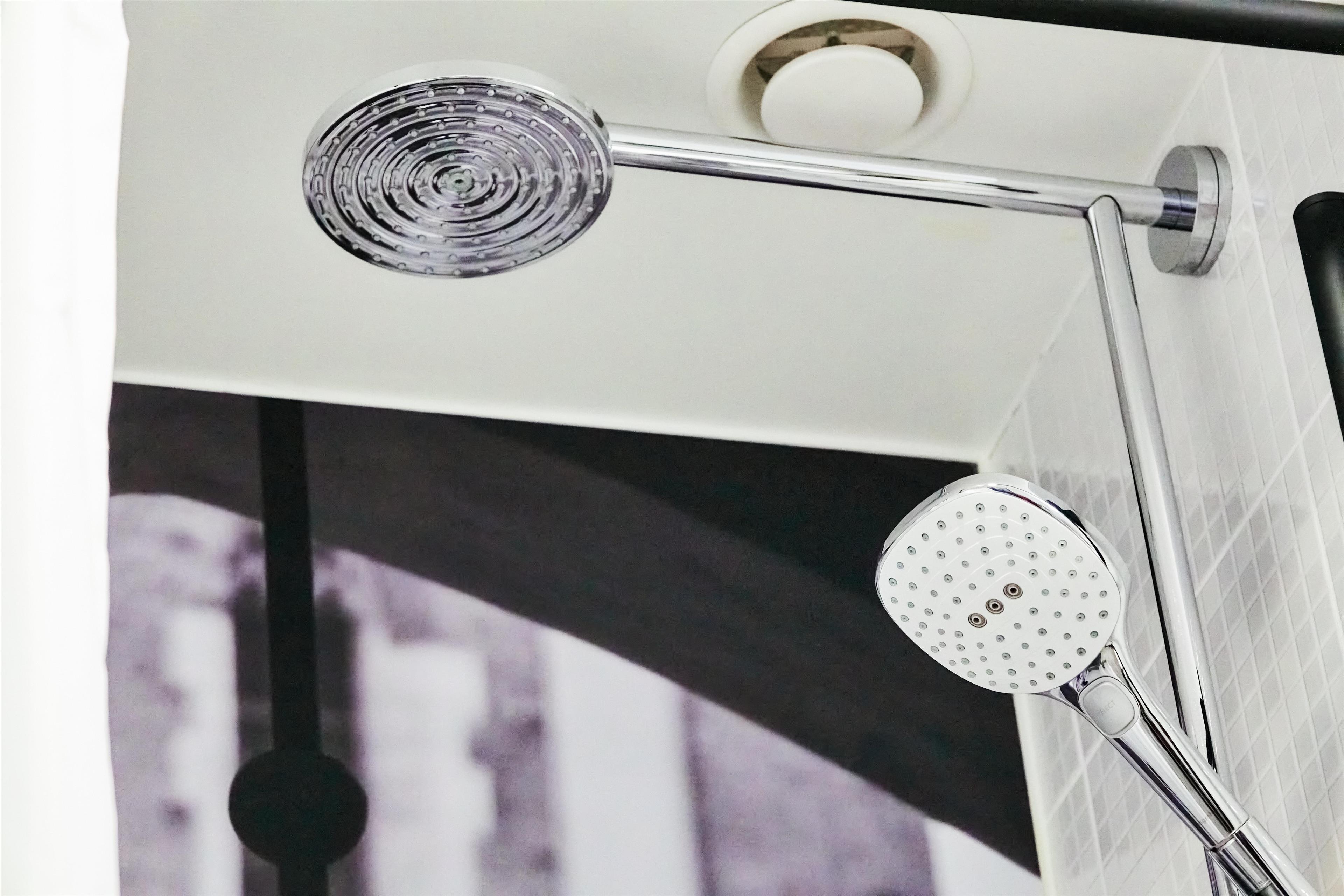 Double Superior King Bed