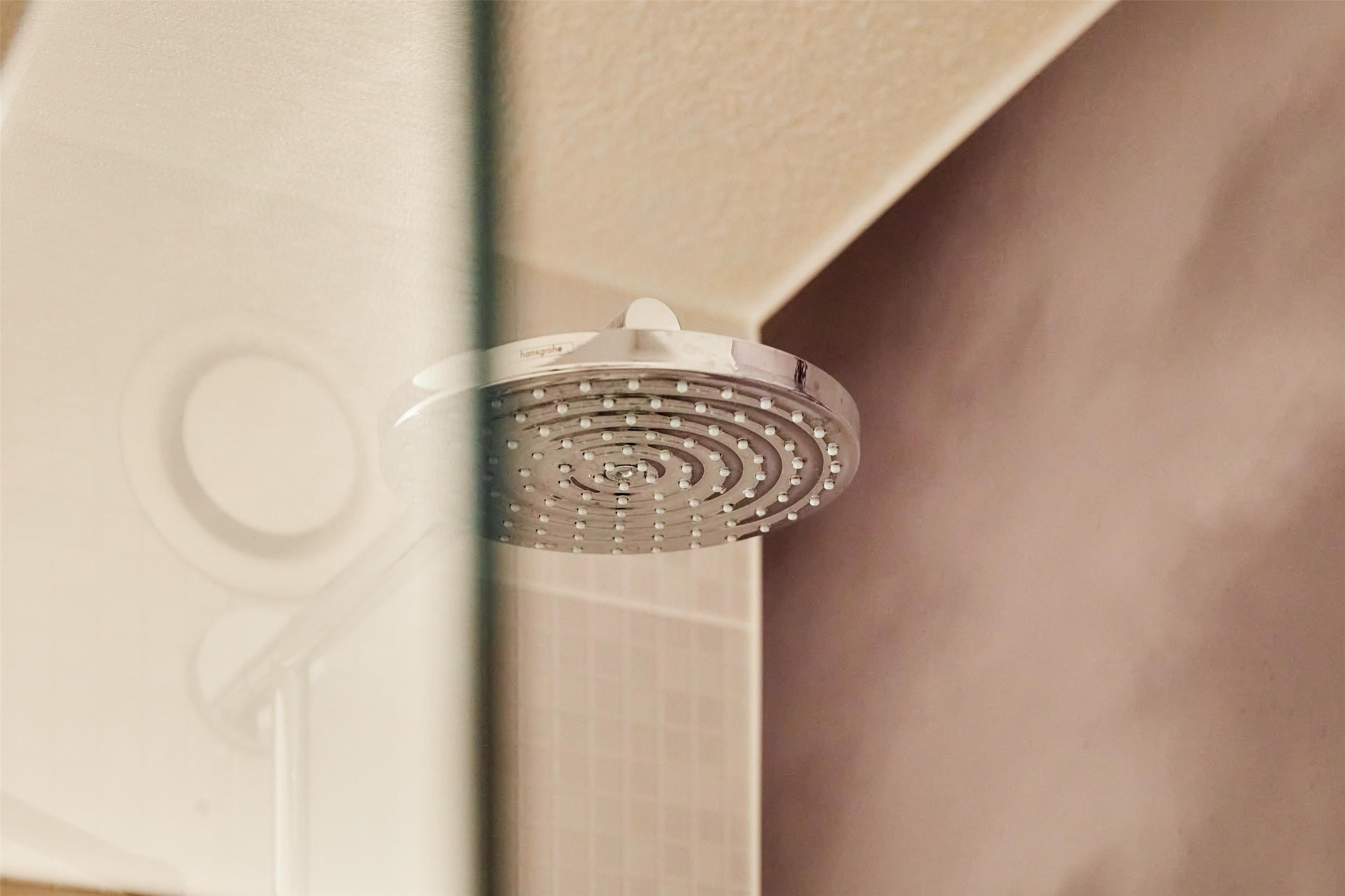 Double Superior King Bed