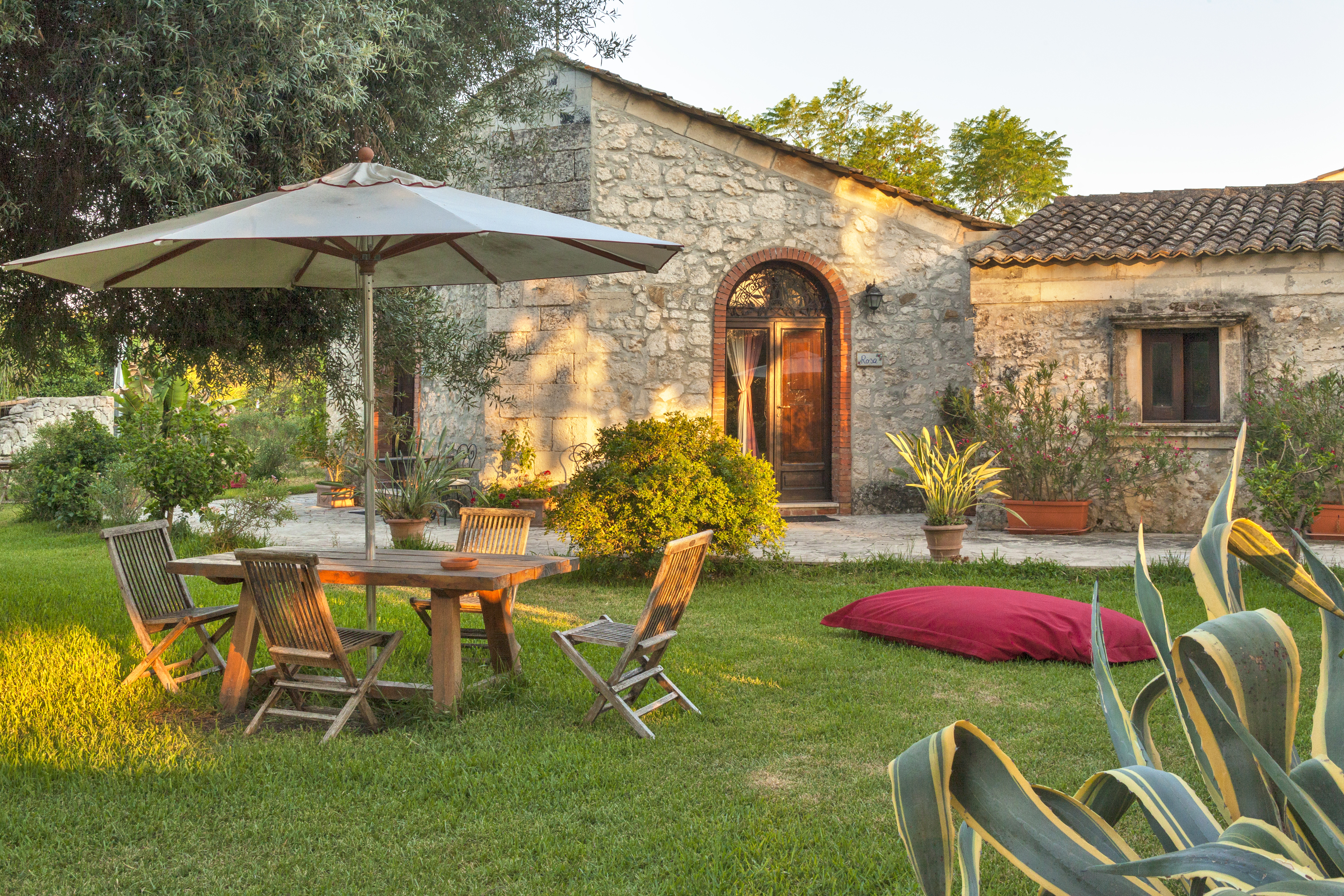 Double or Twin Superior