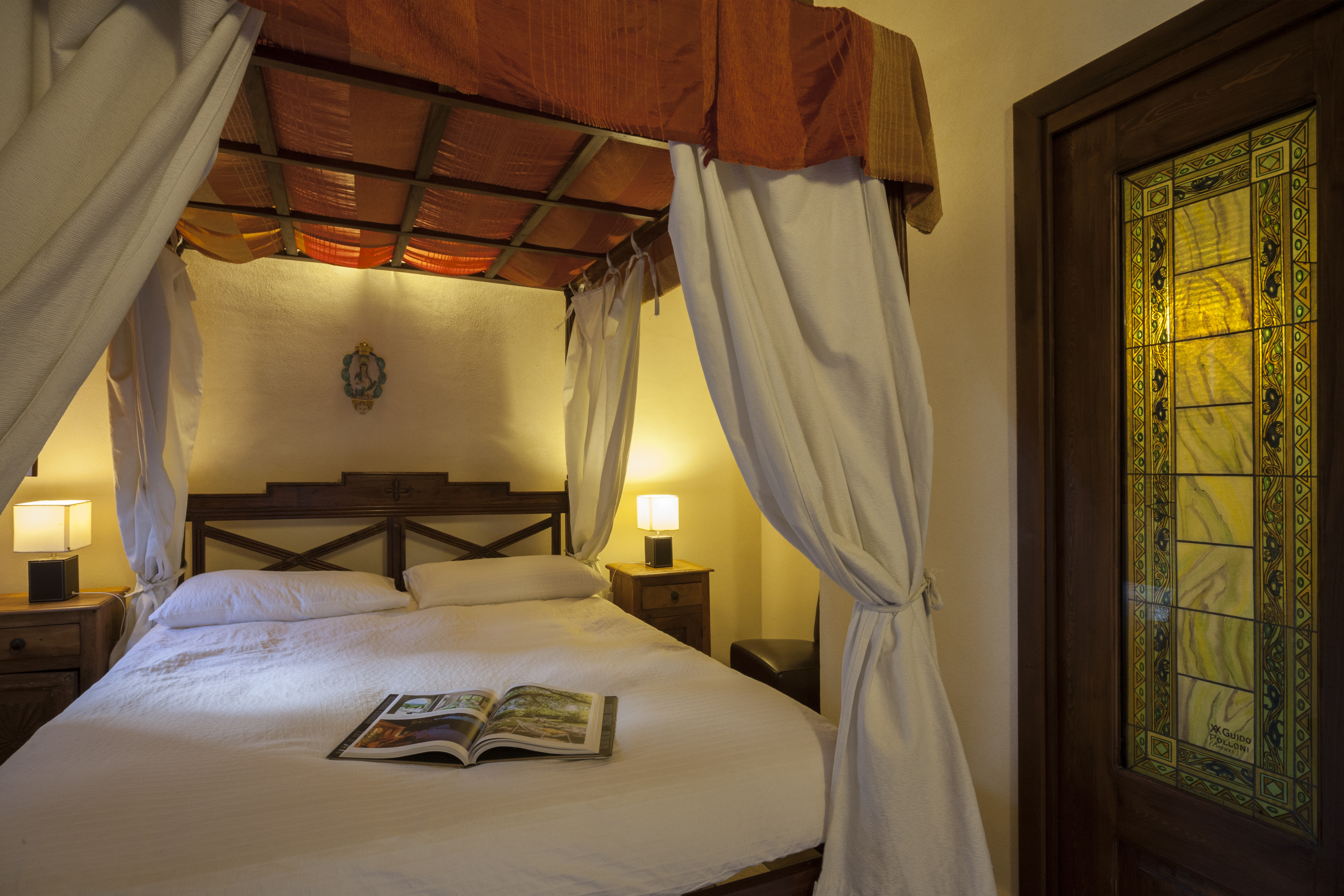 Double or Twin Executive