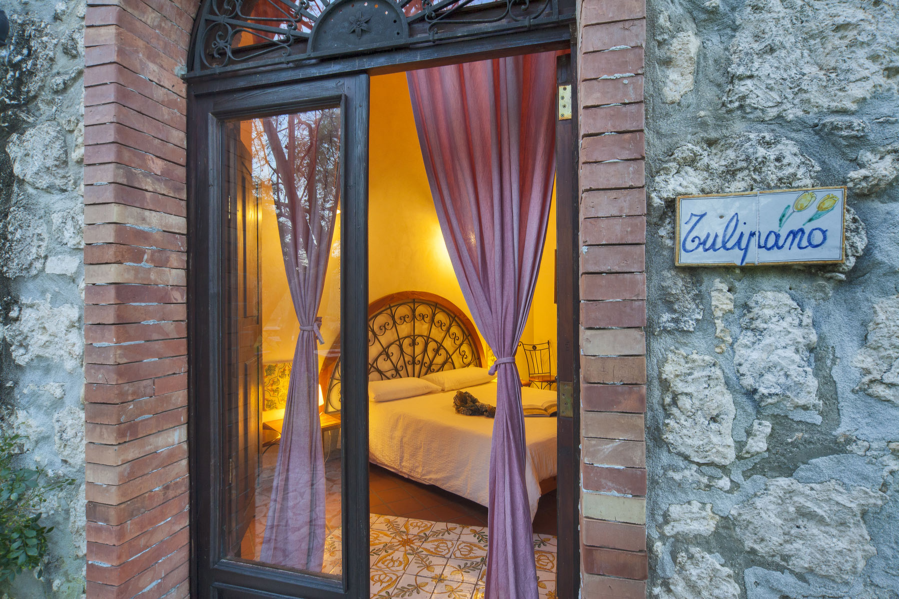 Double or Twin Superior