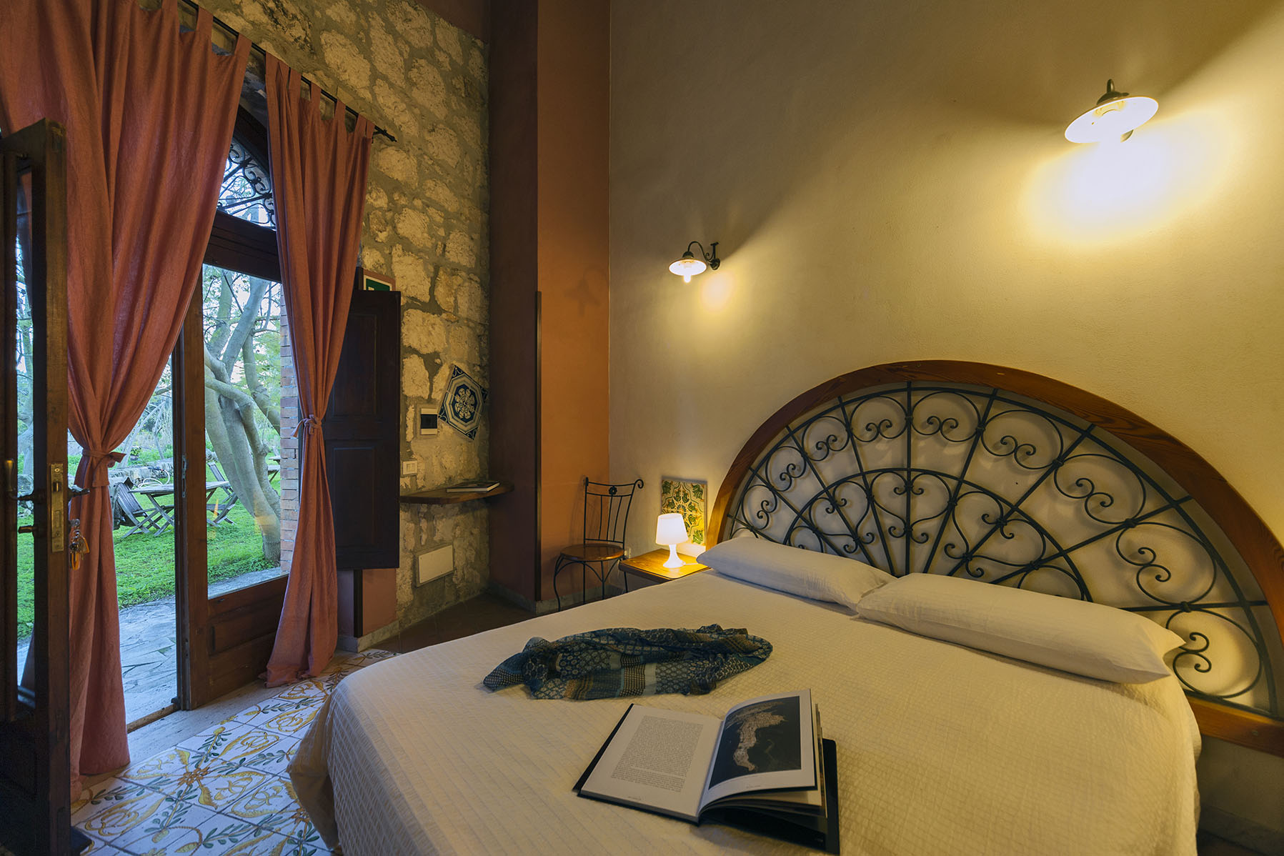 Double or Twin Superior