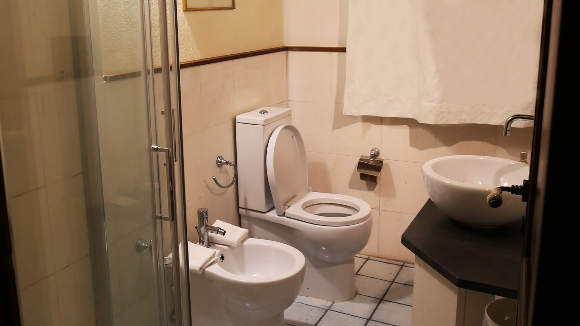 Double or Twin Classic